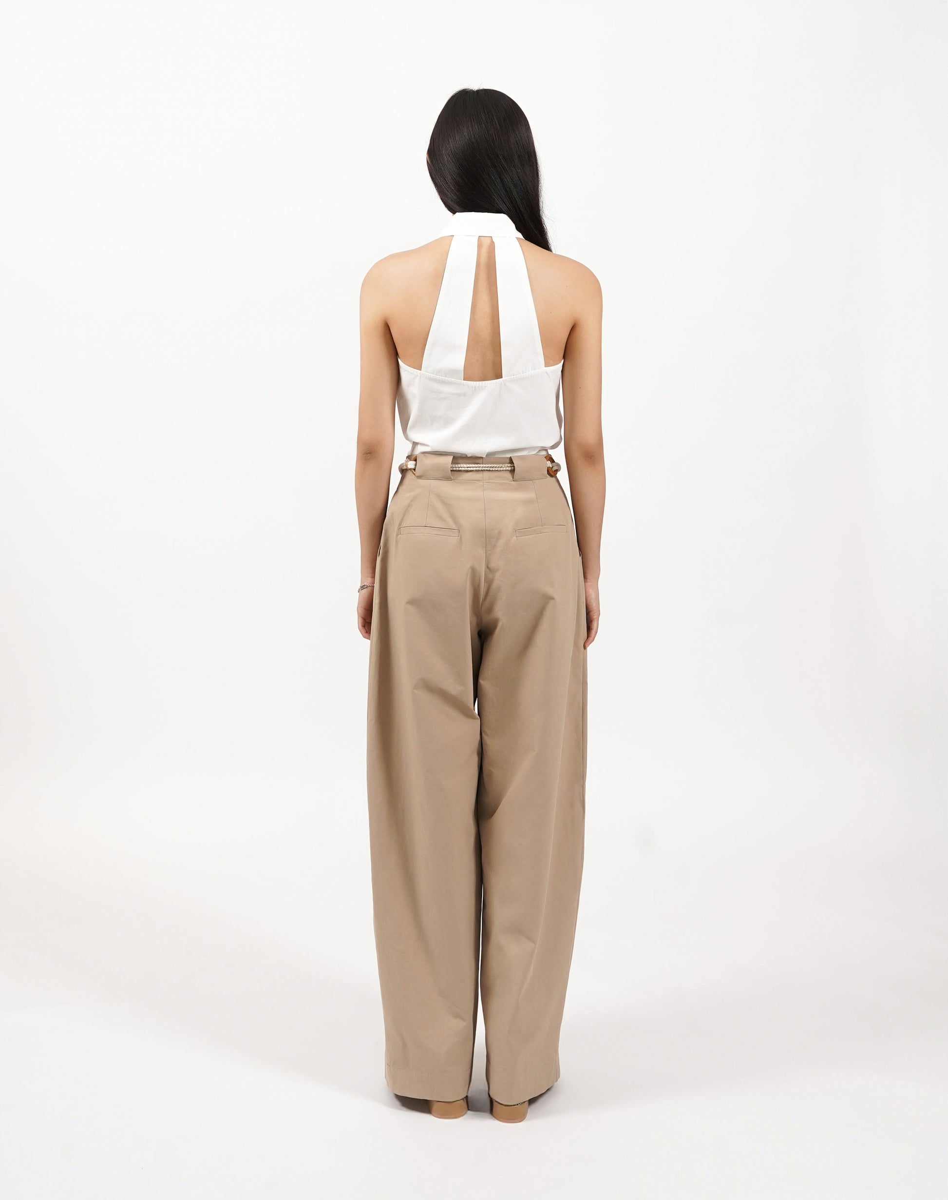 Bohemian Long Pants