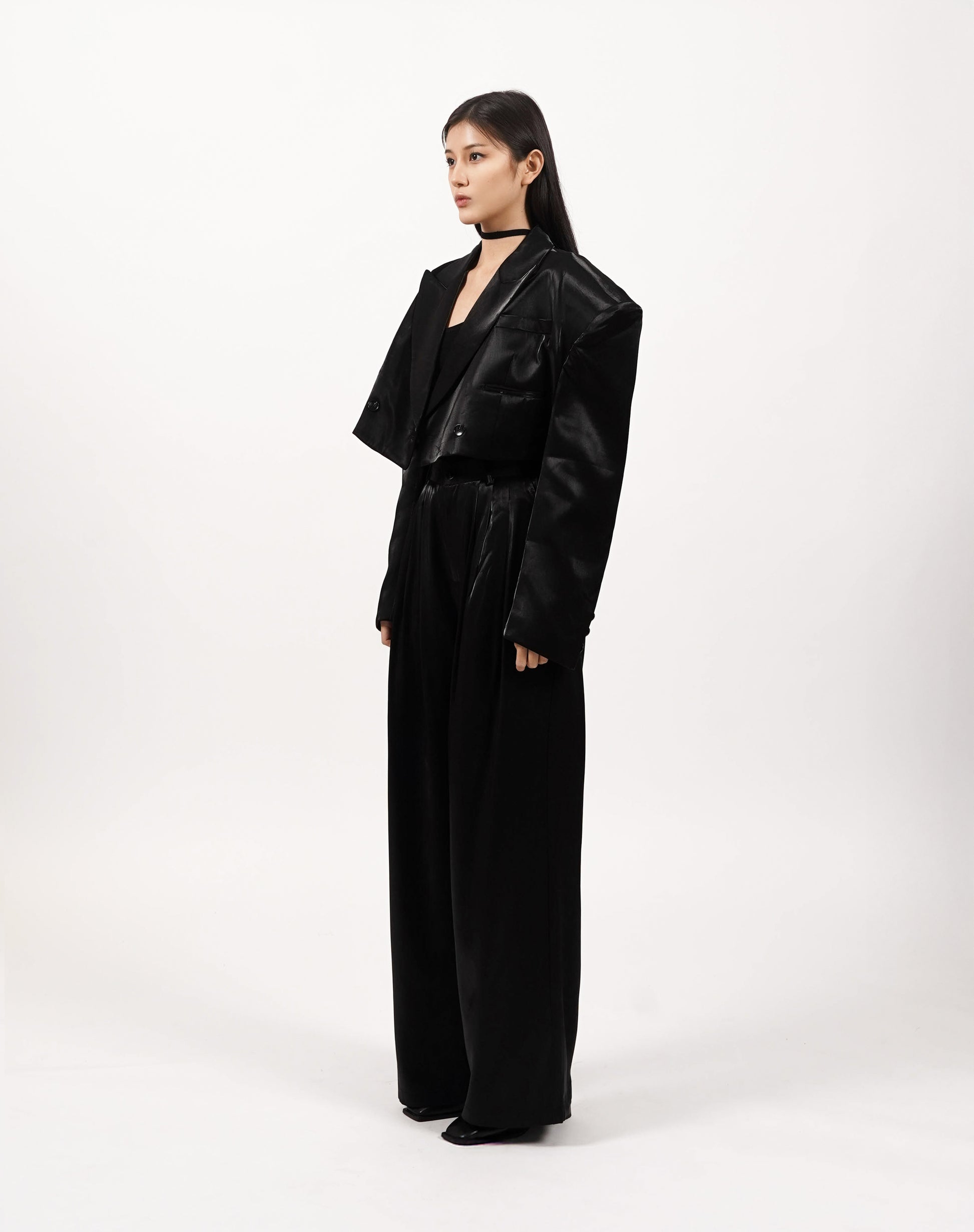 Power Suit Set