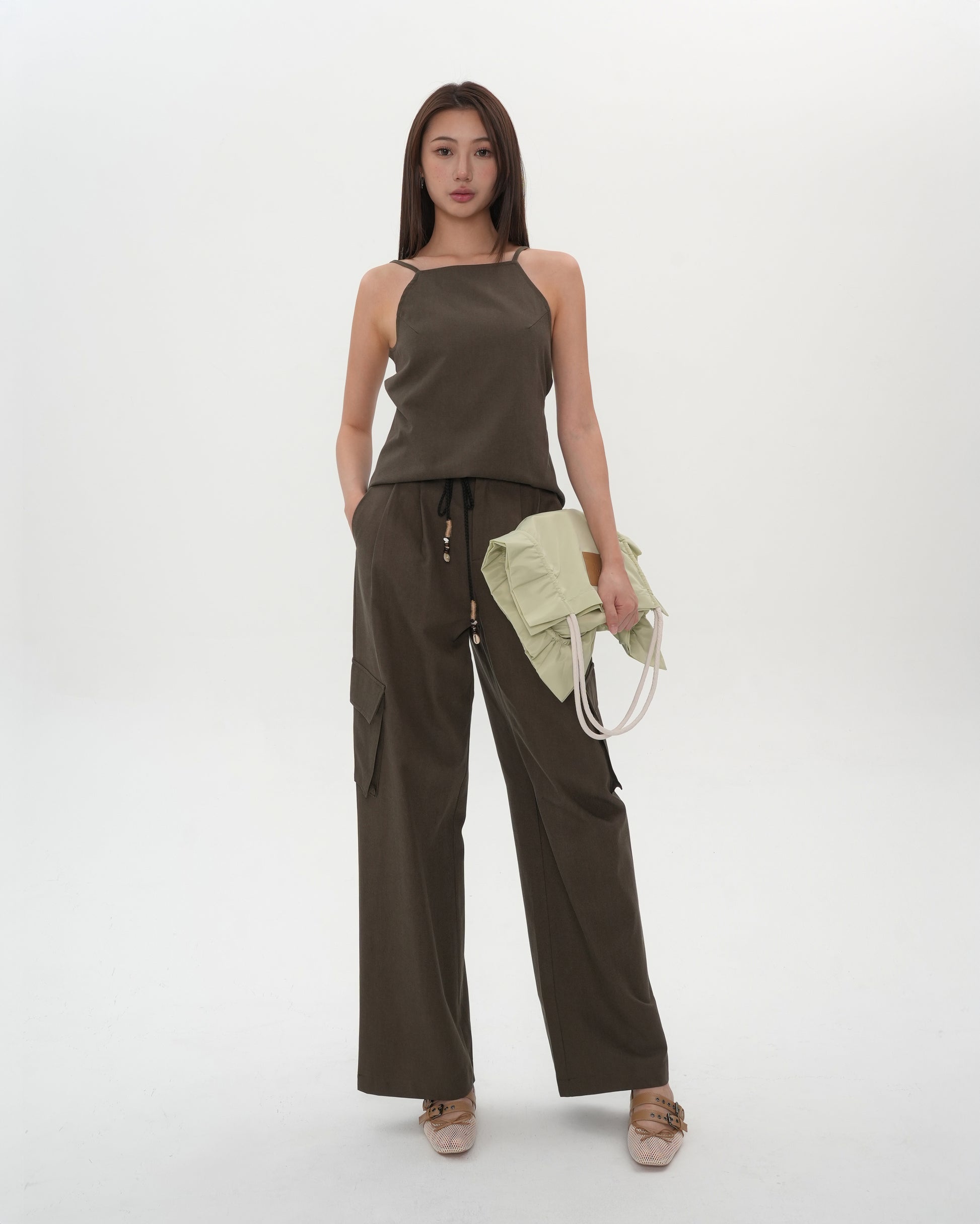 Structured Utility Set