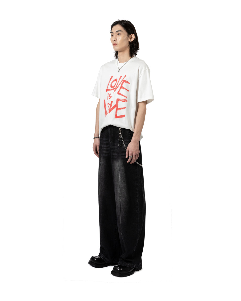 Love Is Love Tee