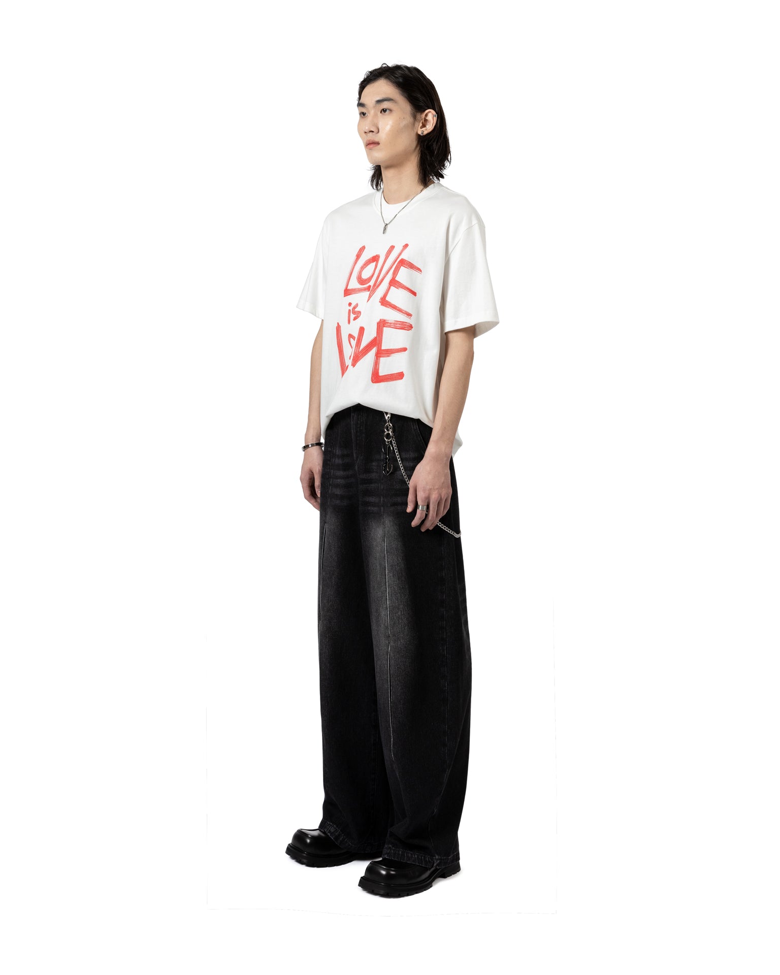 Love Is Love Tee