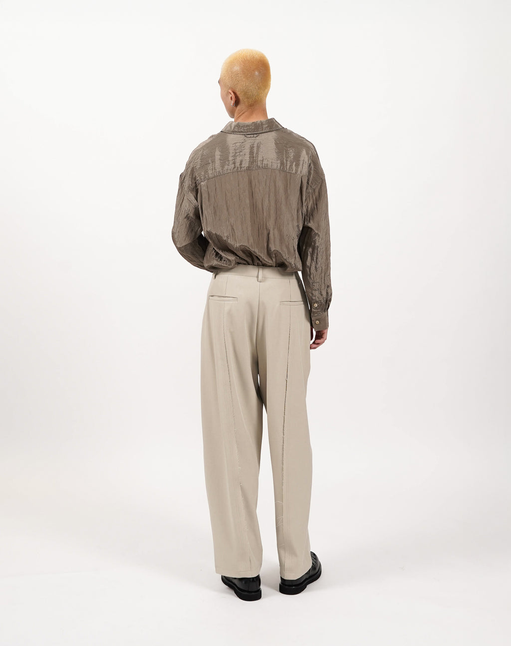 Relaxed Soft Shirt