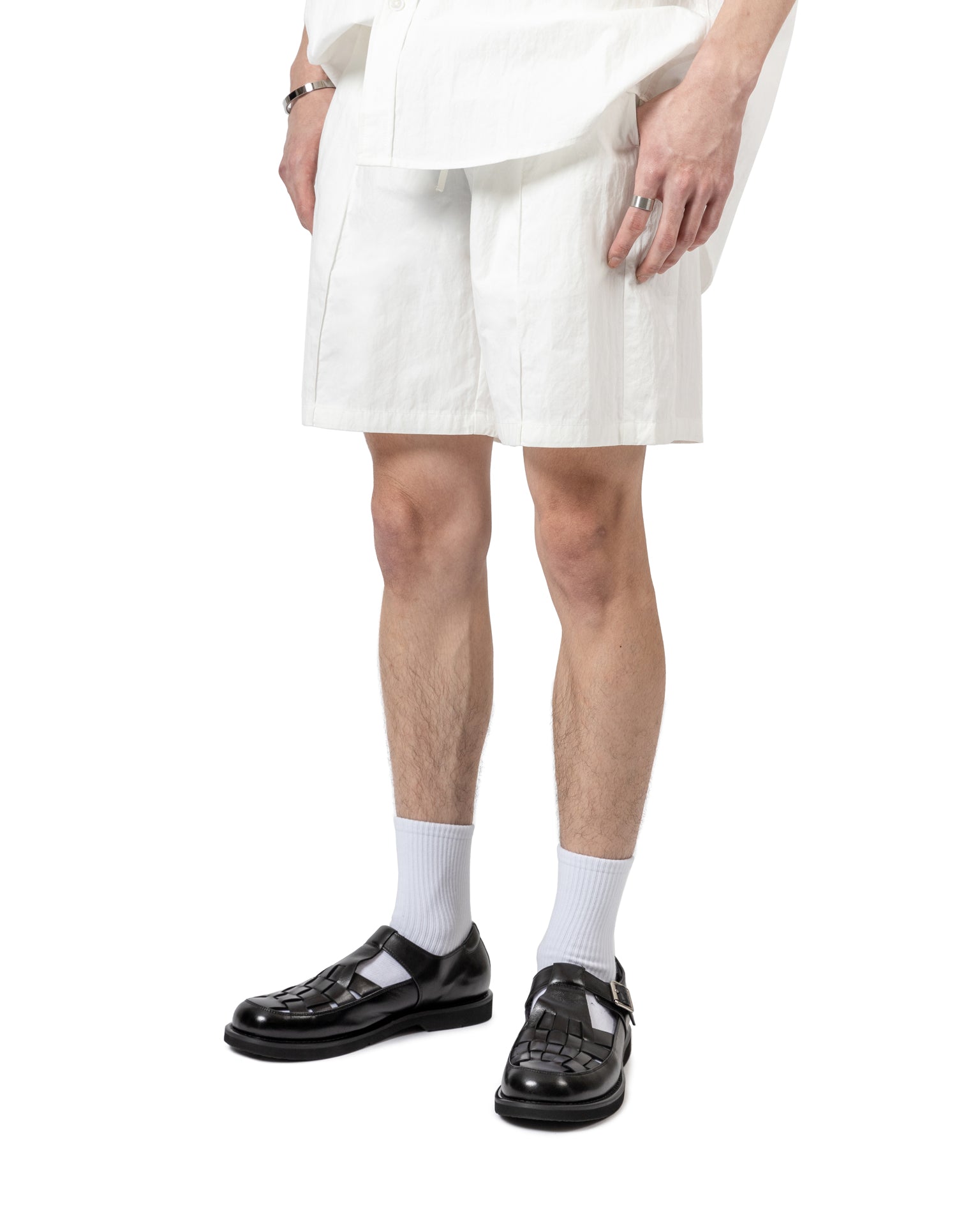 Casual Elastic Short