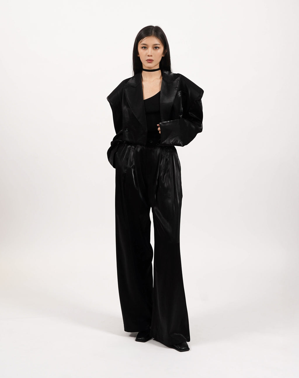 Power Suit Set
