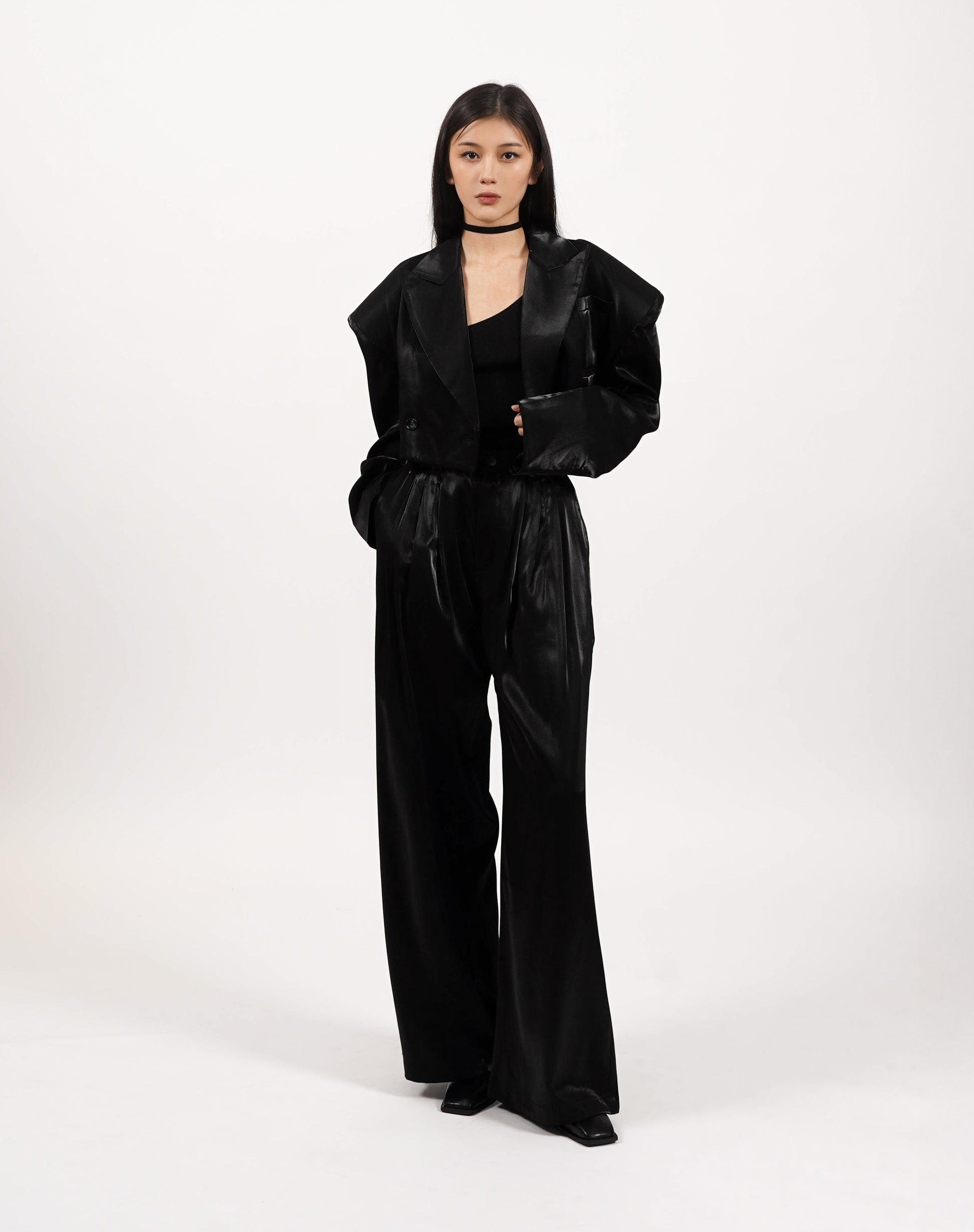 Power Suit Set