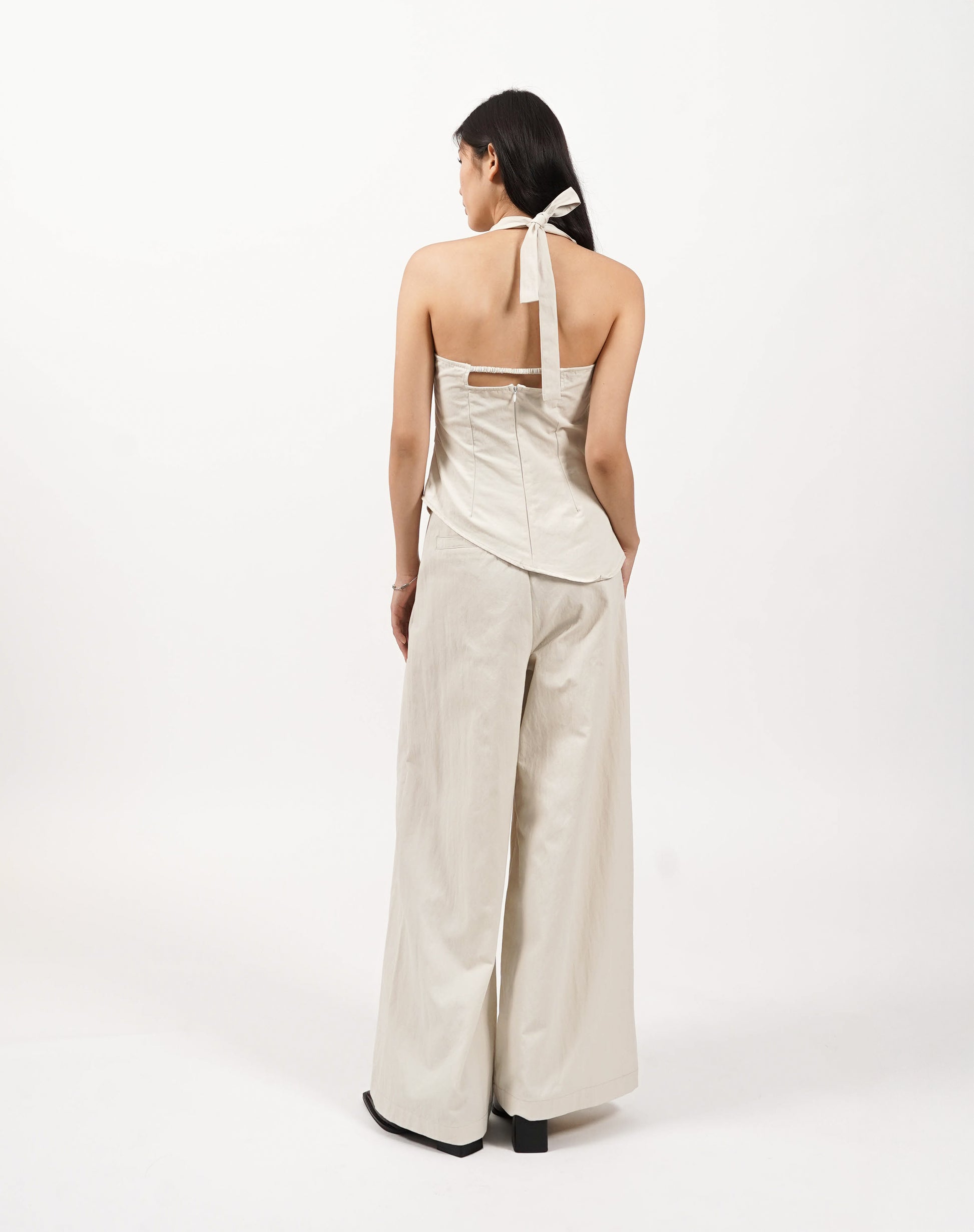 Linen Elegant Set
