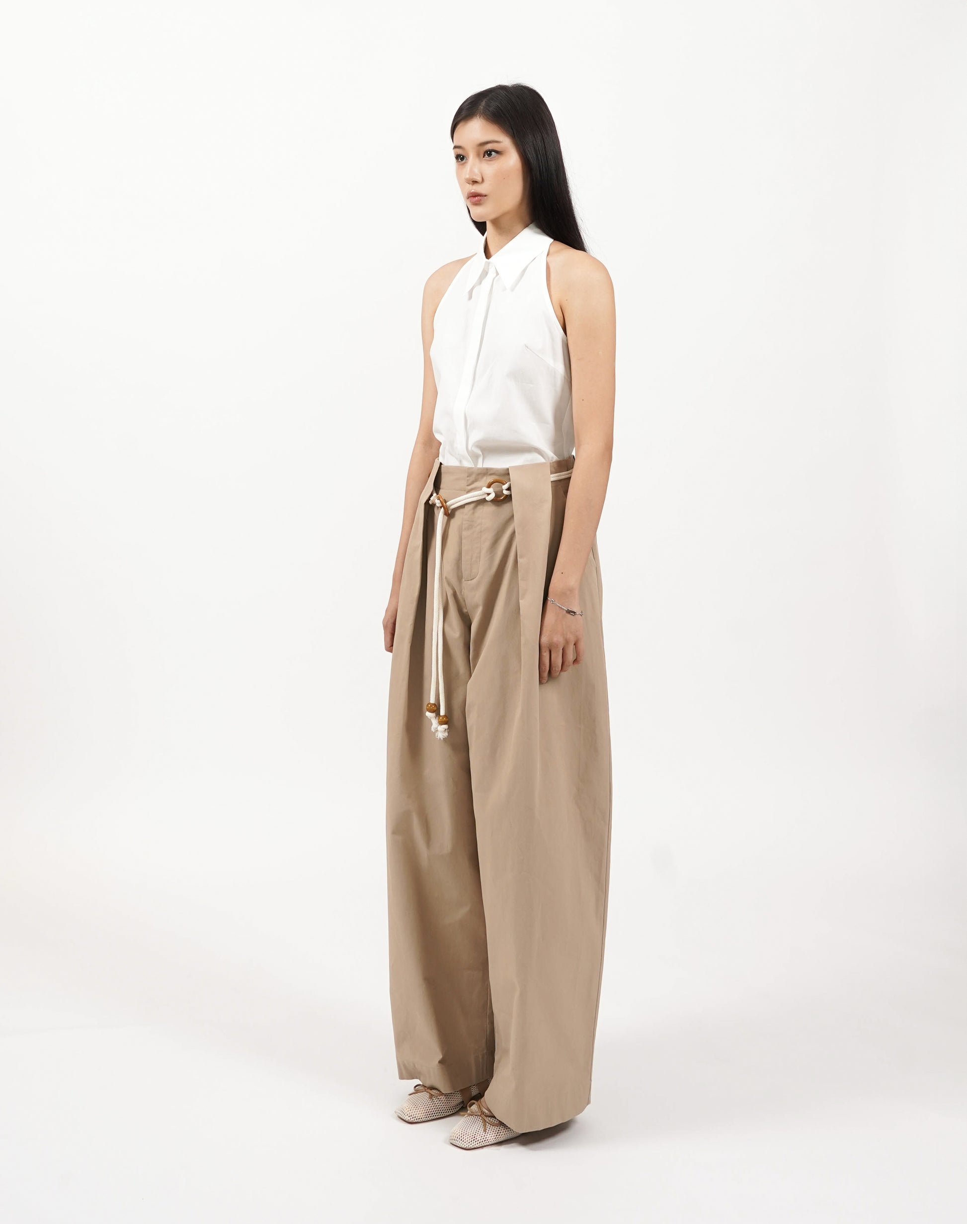 Bohemian Long Pants