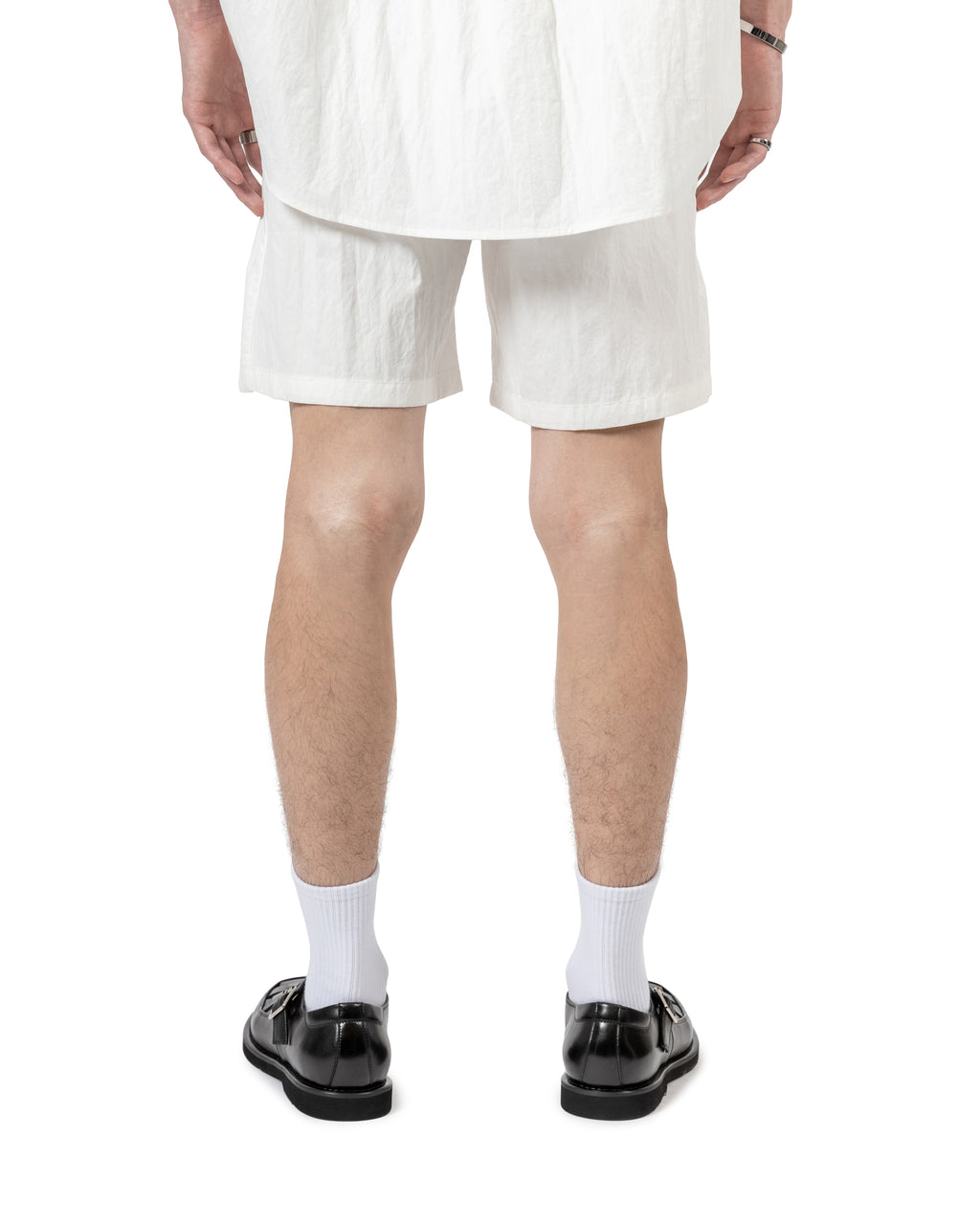 Casual Elastic Short