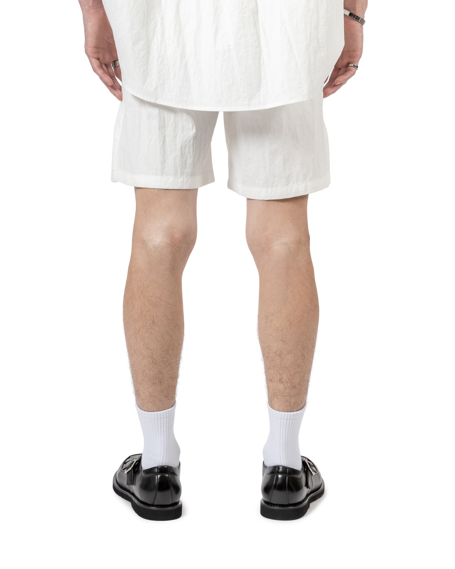 Casual Elastic Short
