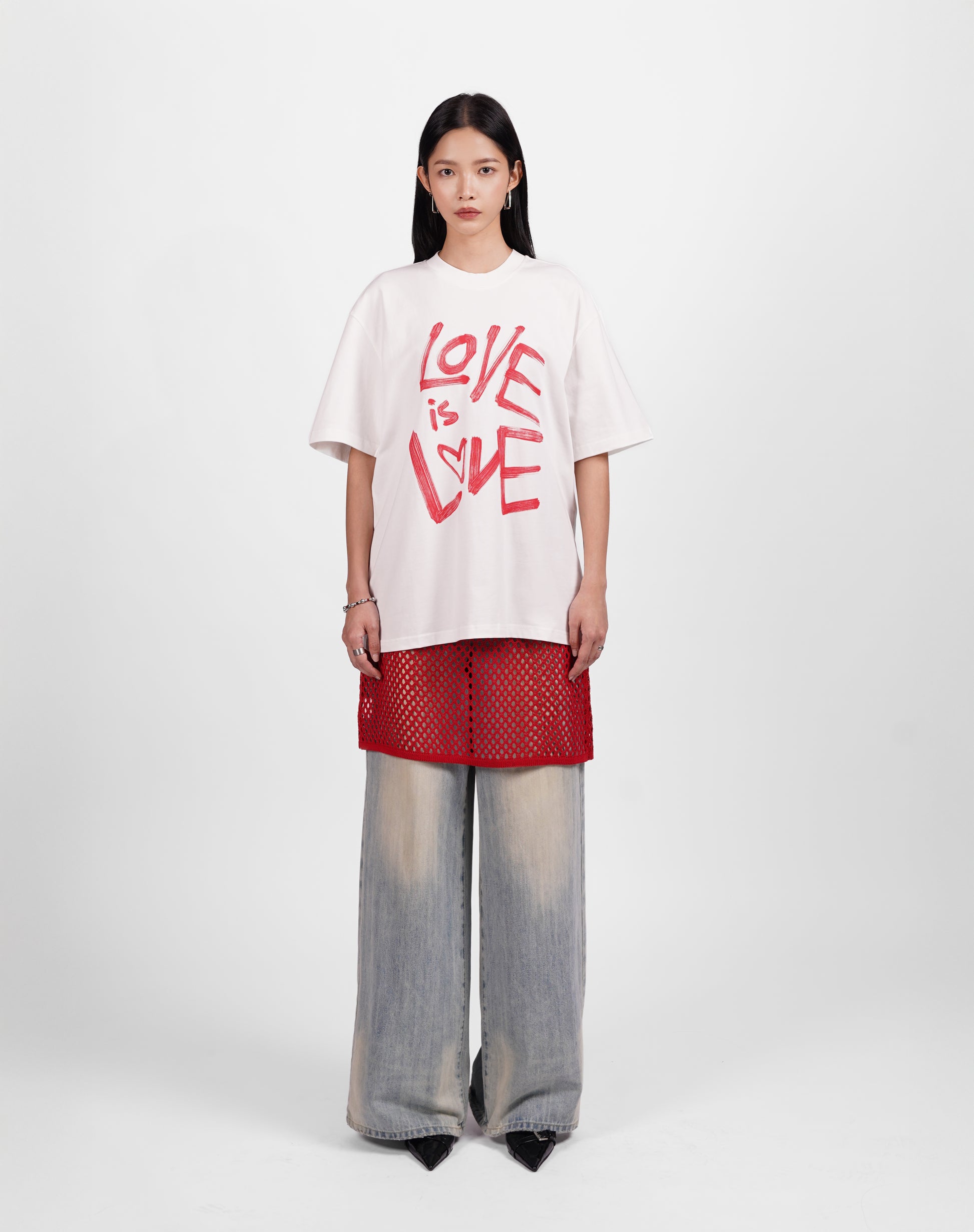 Love Is Love Tee