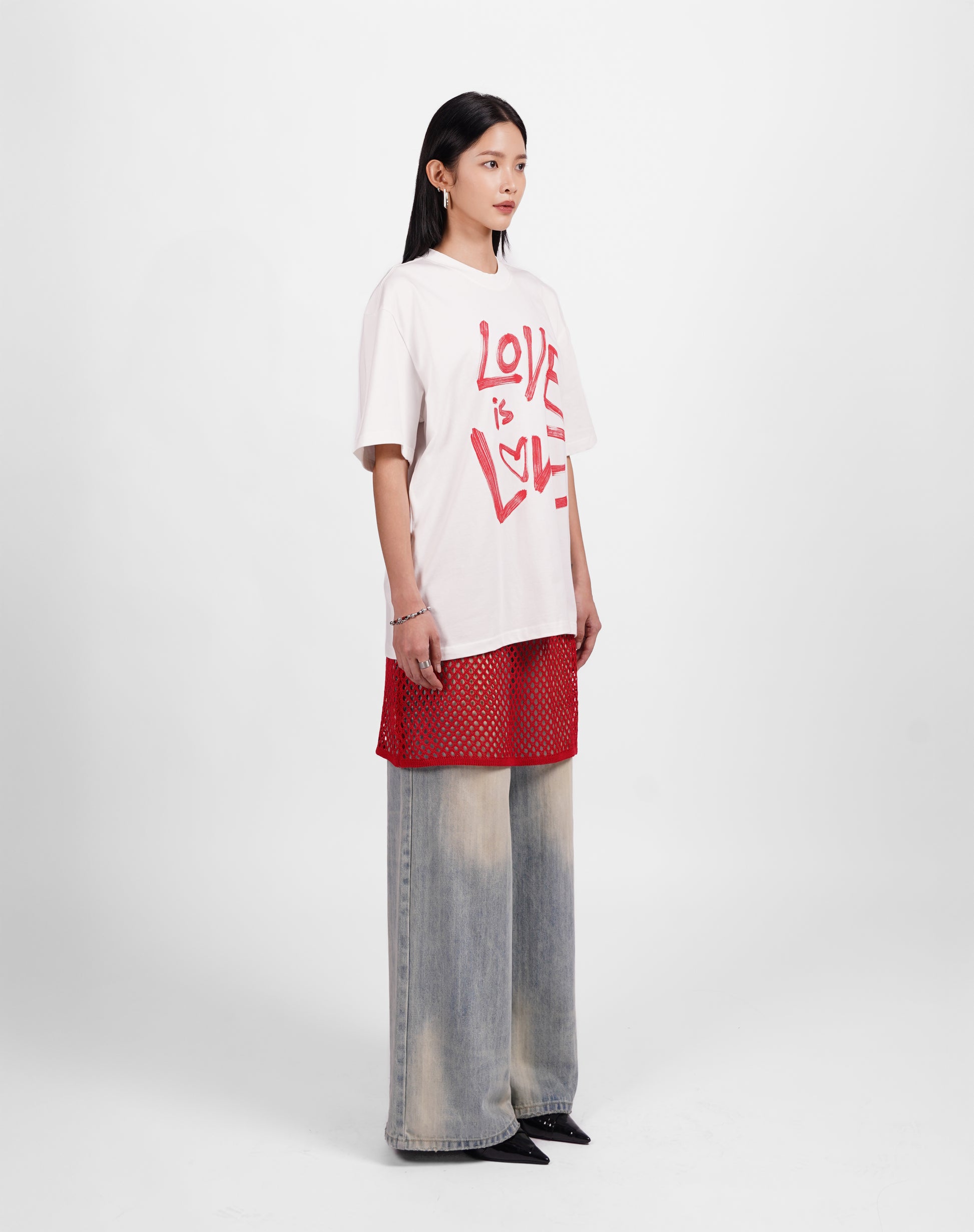 Love Is Love Tee