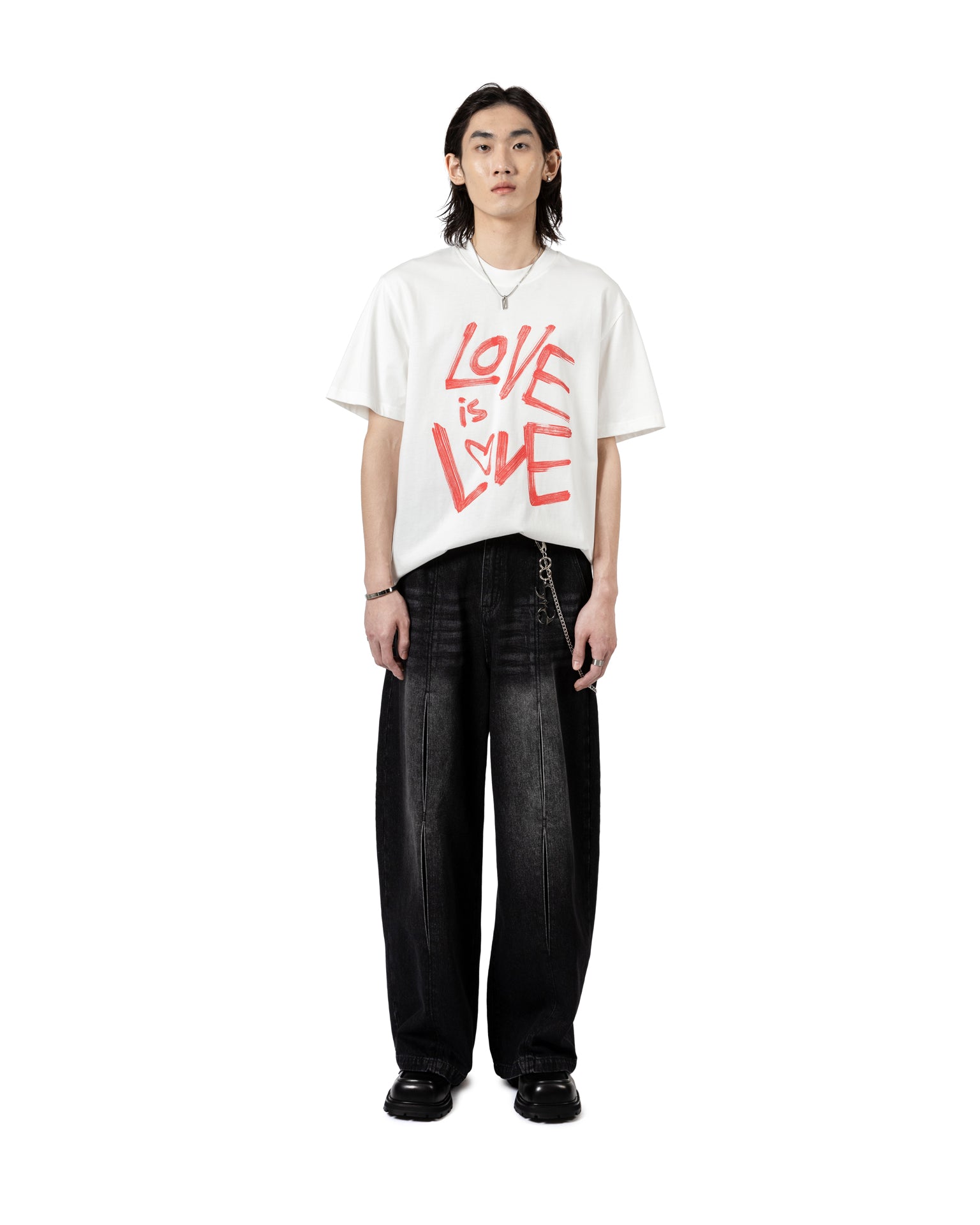 Love Is Love Tee