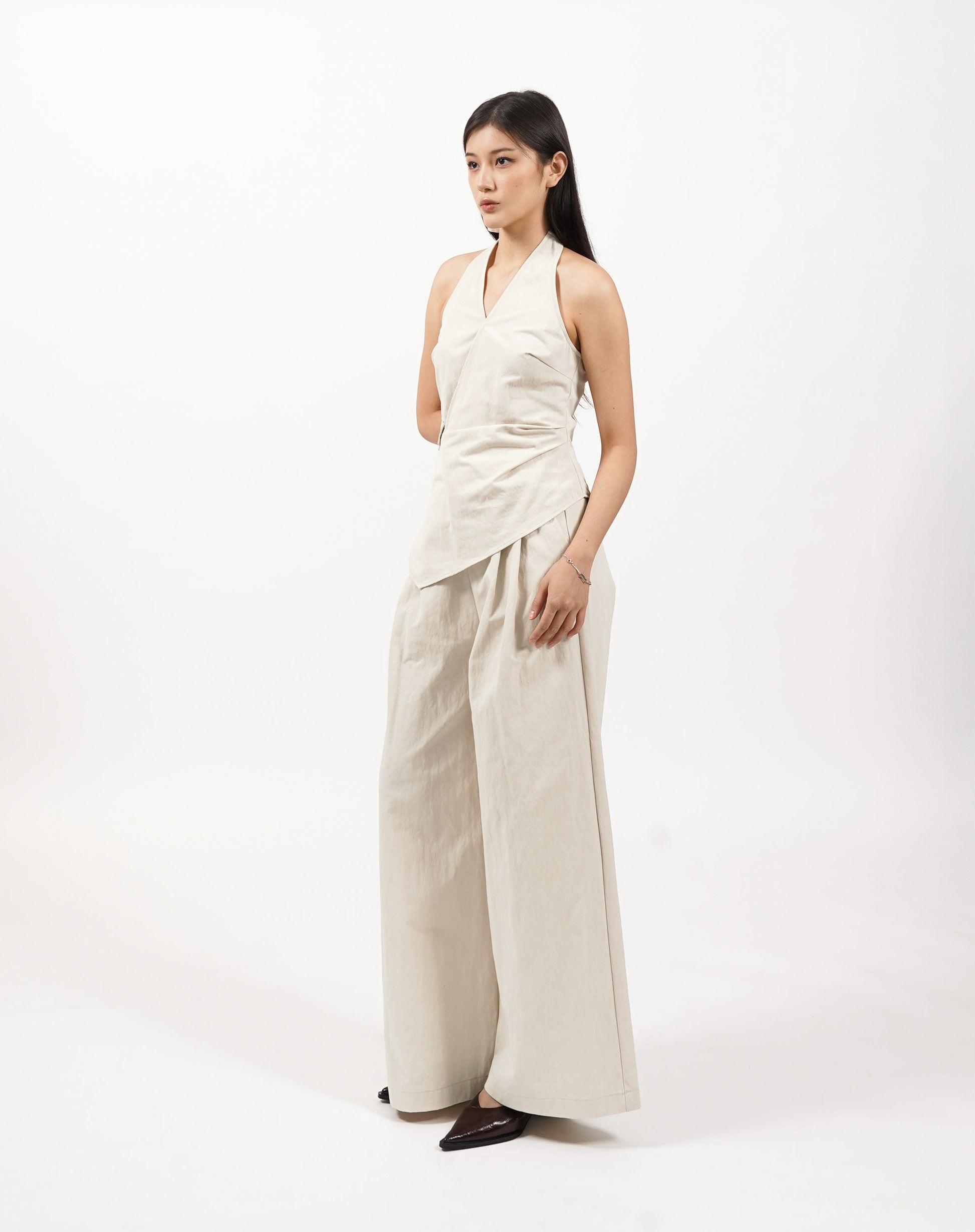 Linen Elegant Set