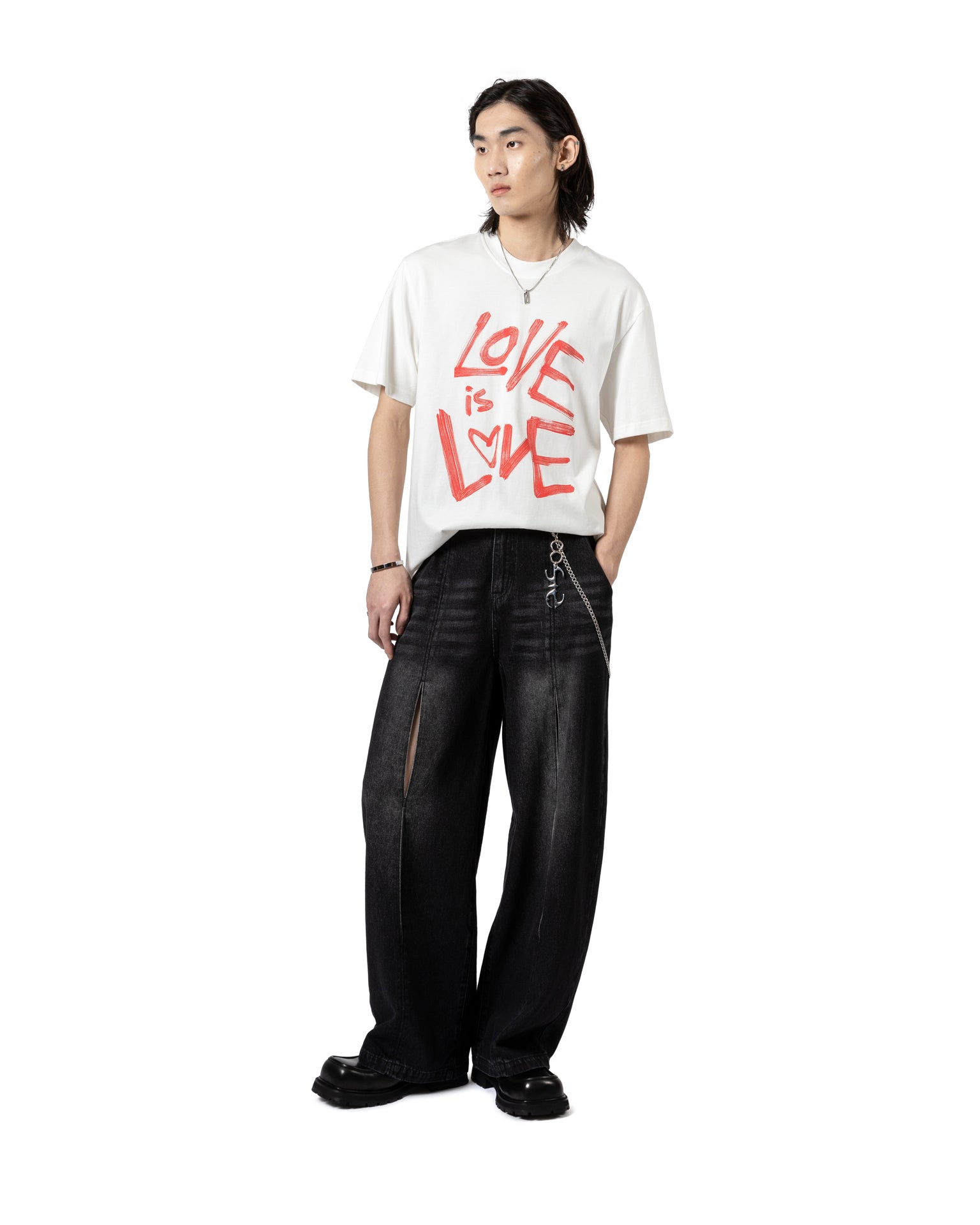 Love Is Love Tee