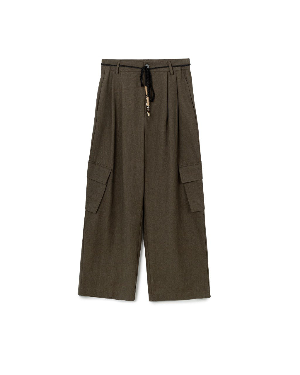 Structured Utility Set