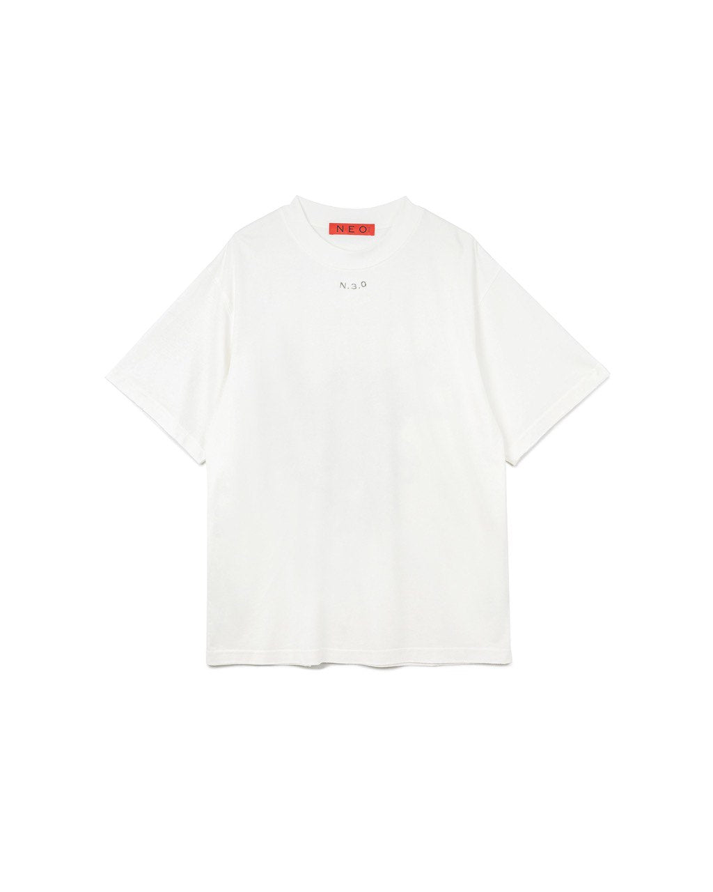 N E O VOL.2_CH.2 Omerta Angel Tee