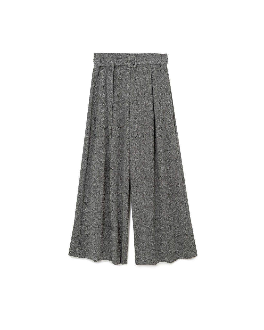 Soft Structure Tailored Ensemble