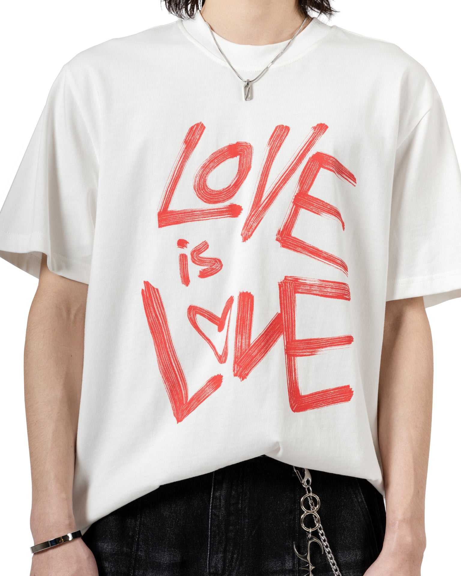 Love Is Love Tee