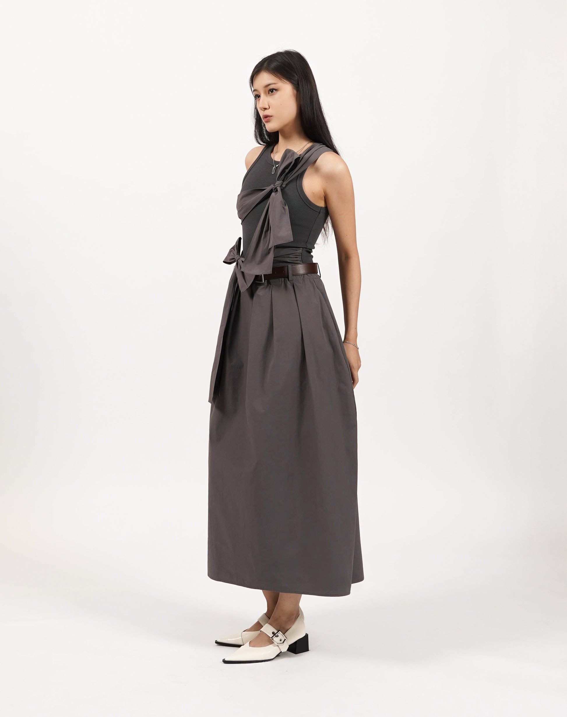 Bow Tie Dress