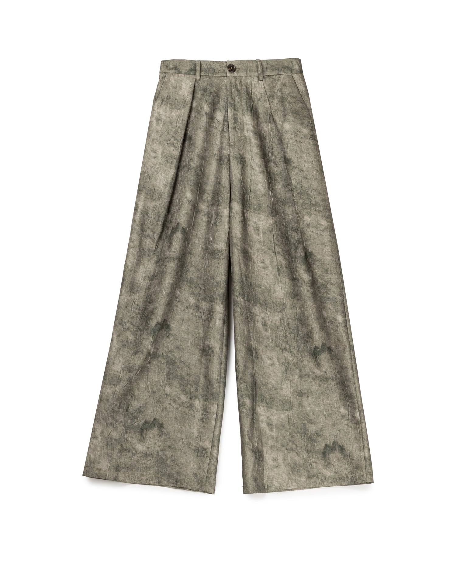 Tie Dye Long Pants
