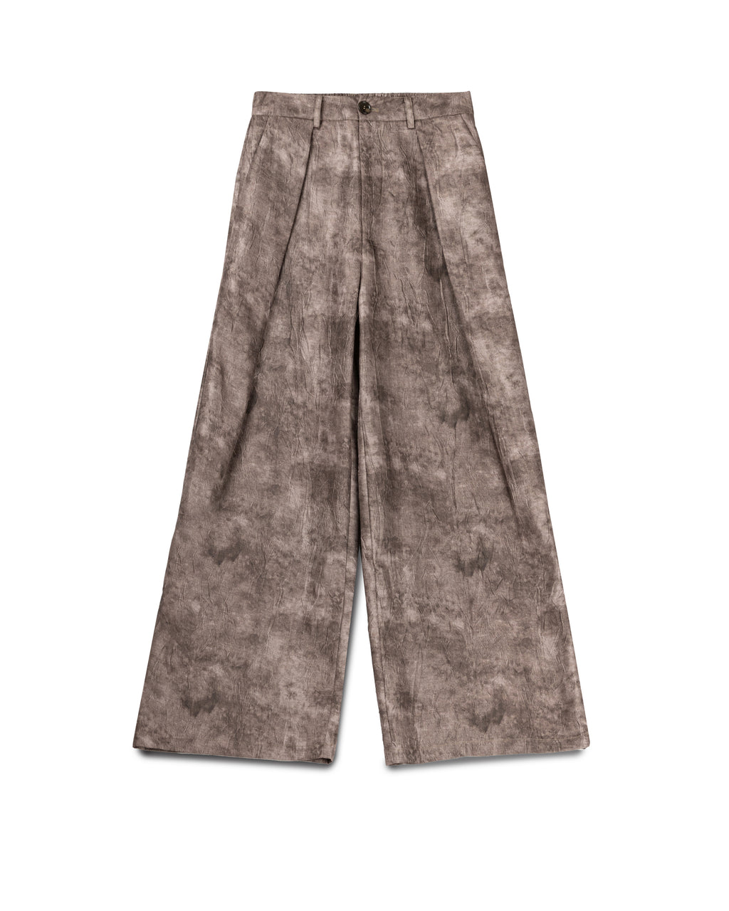 Tie Dye Long Pants