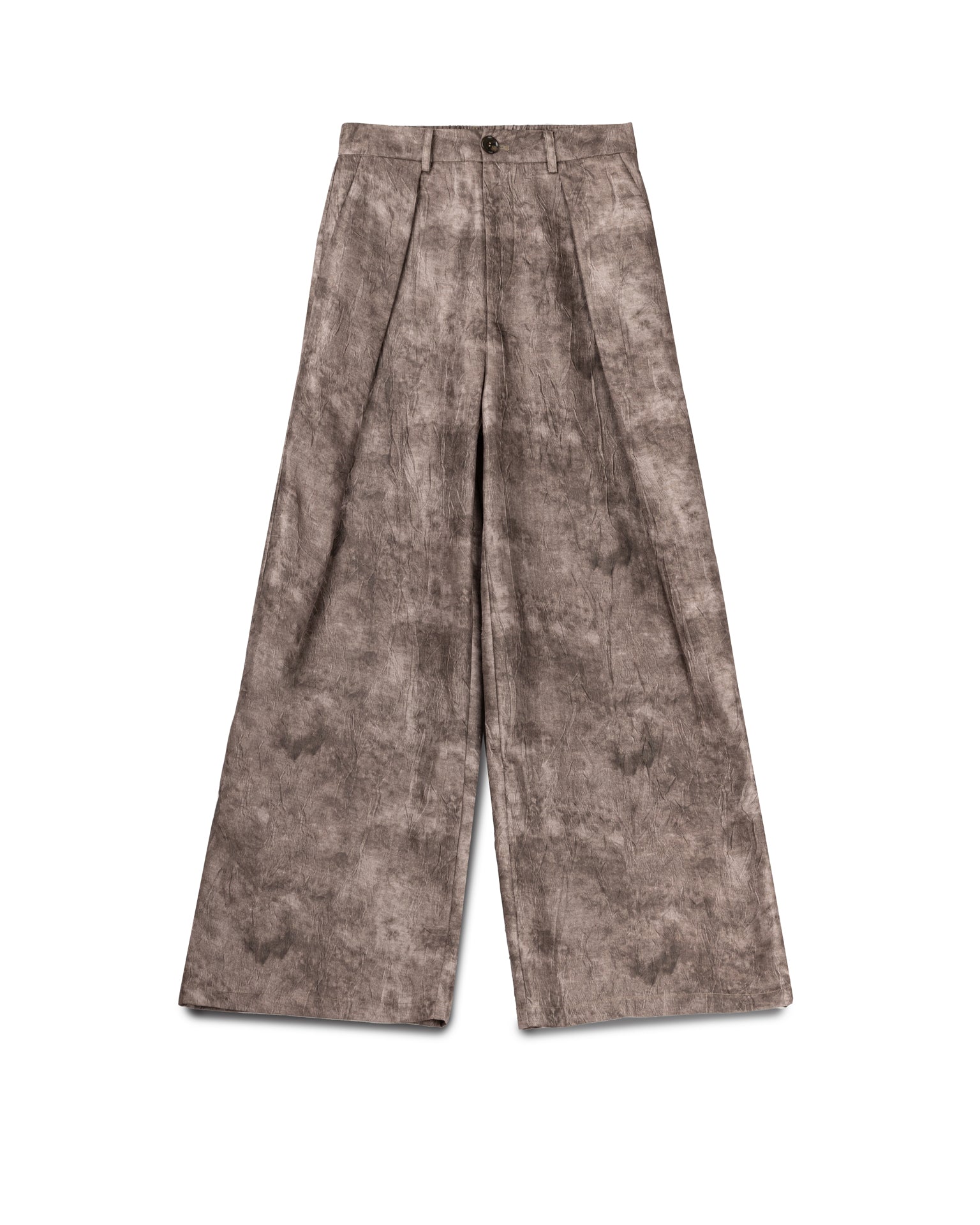 Tie Dye Long Pants