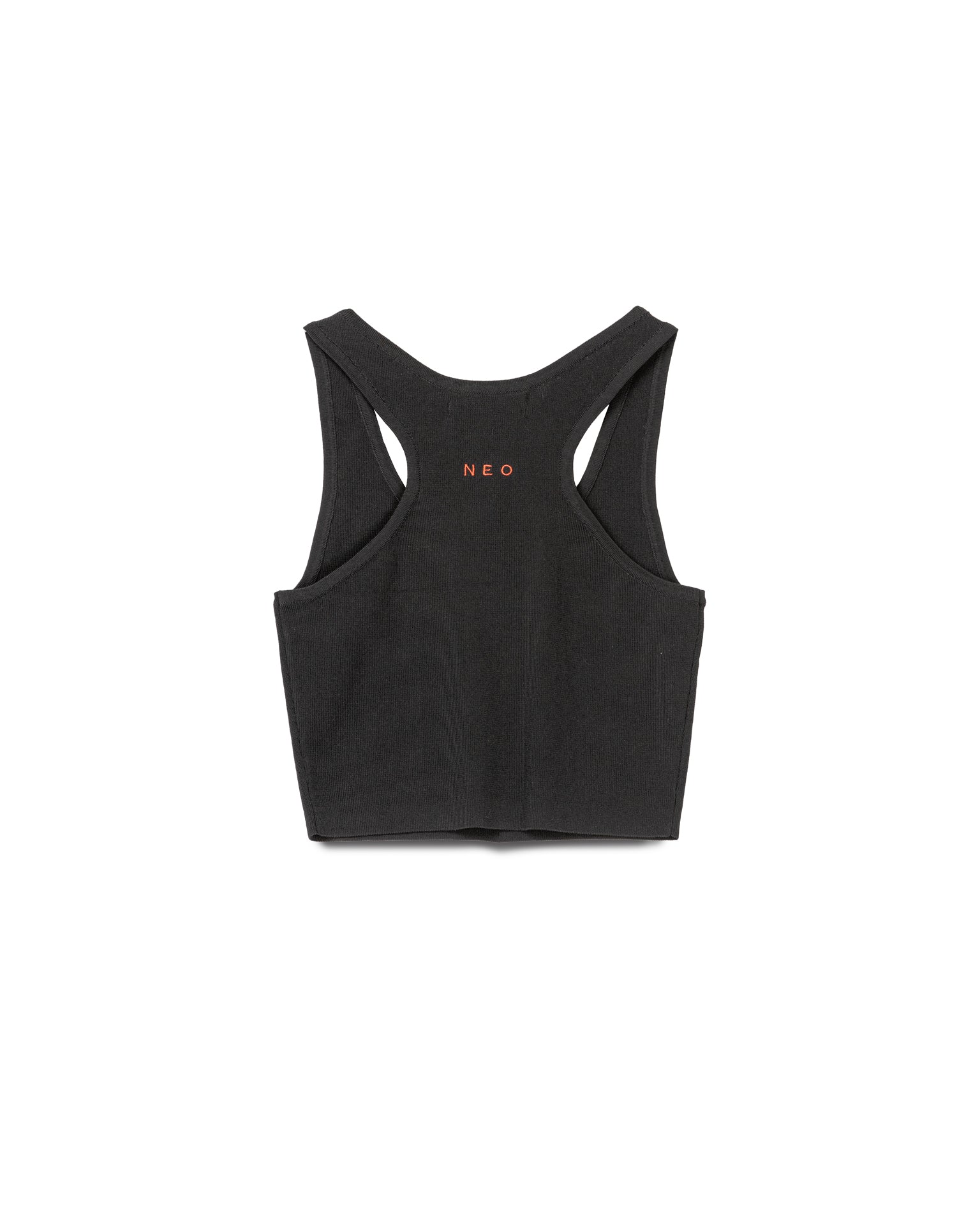 N E O Racerback Knit Top