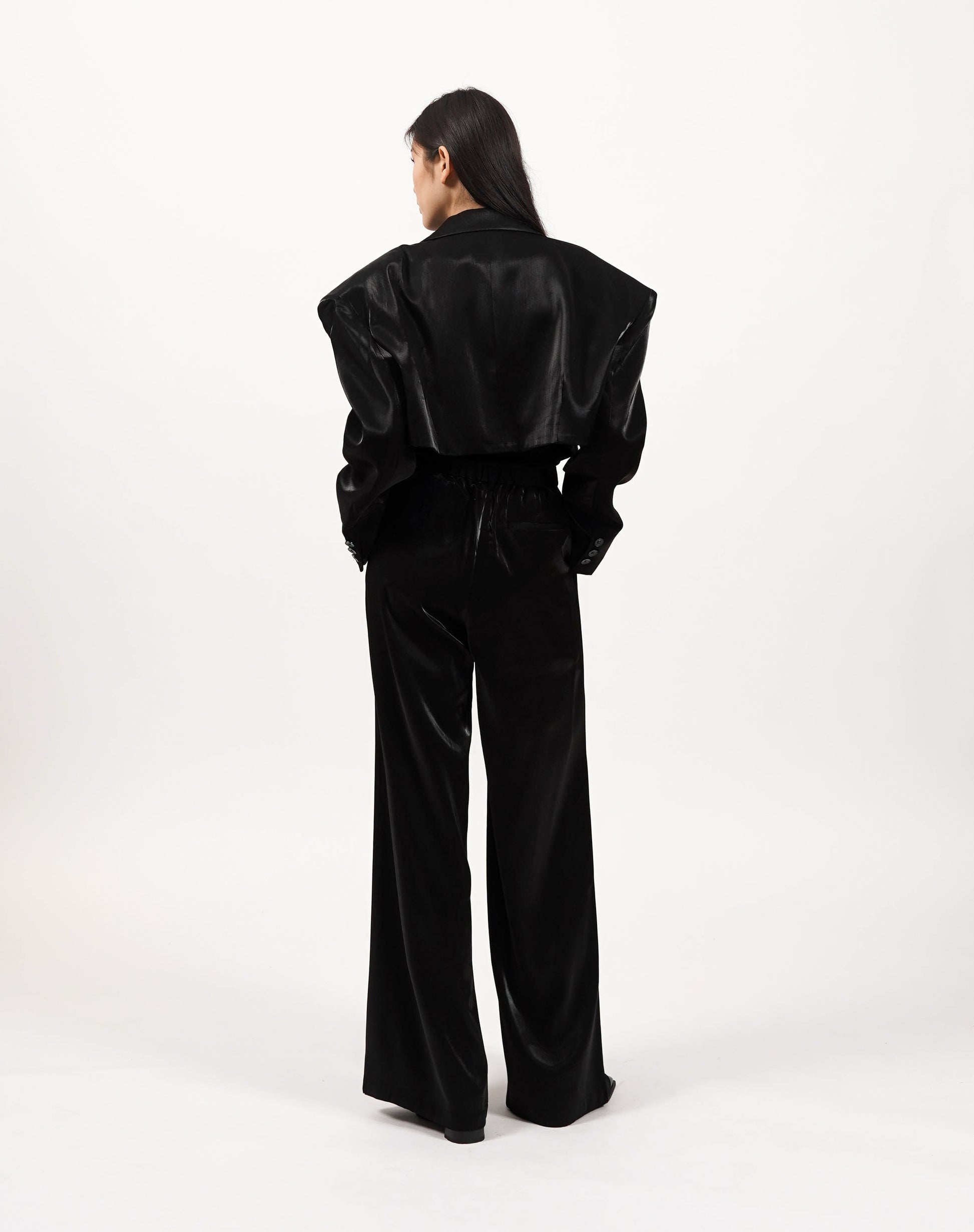 Power Suit Set