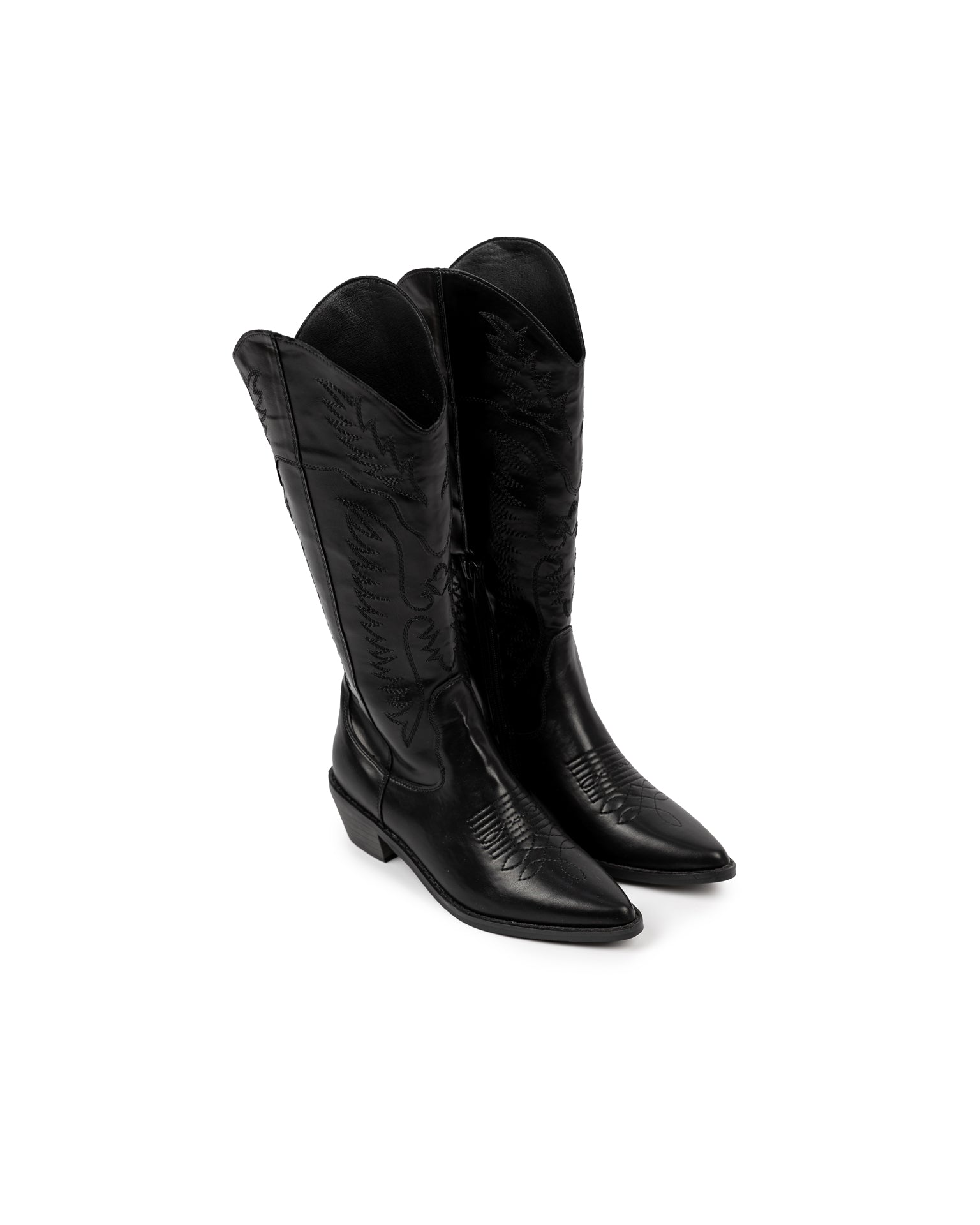 Cowboy Boots