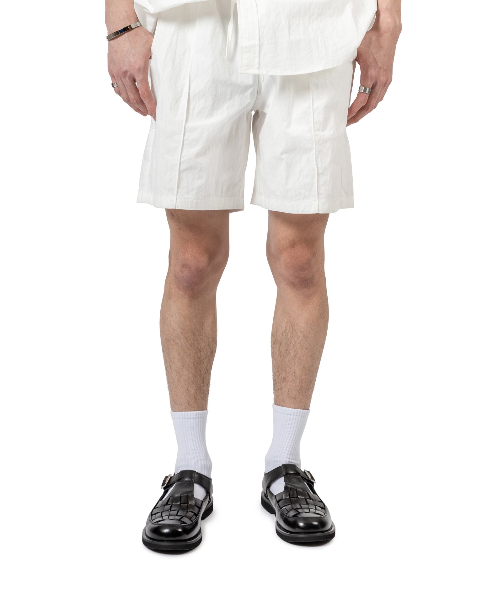Casual Elastic Short