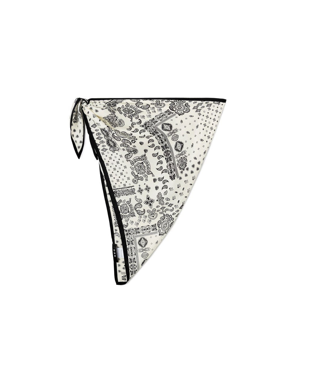 Bandana Scarf