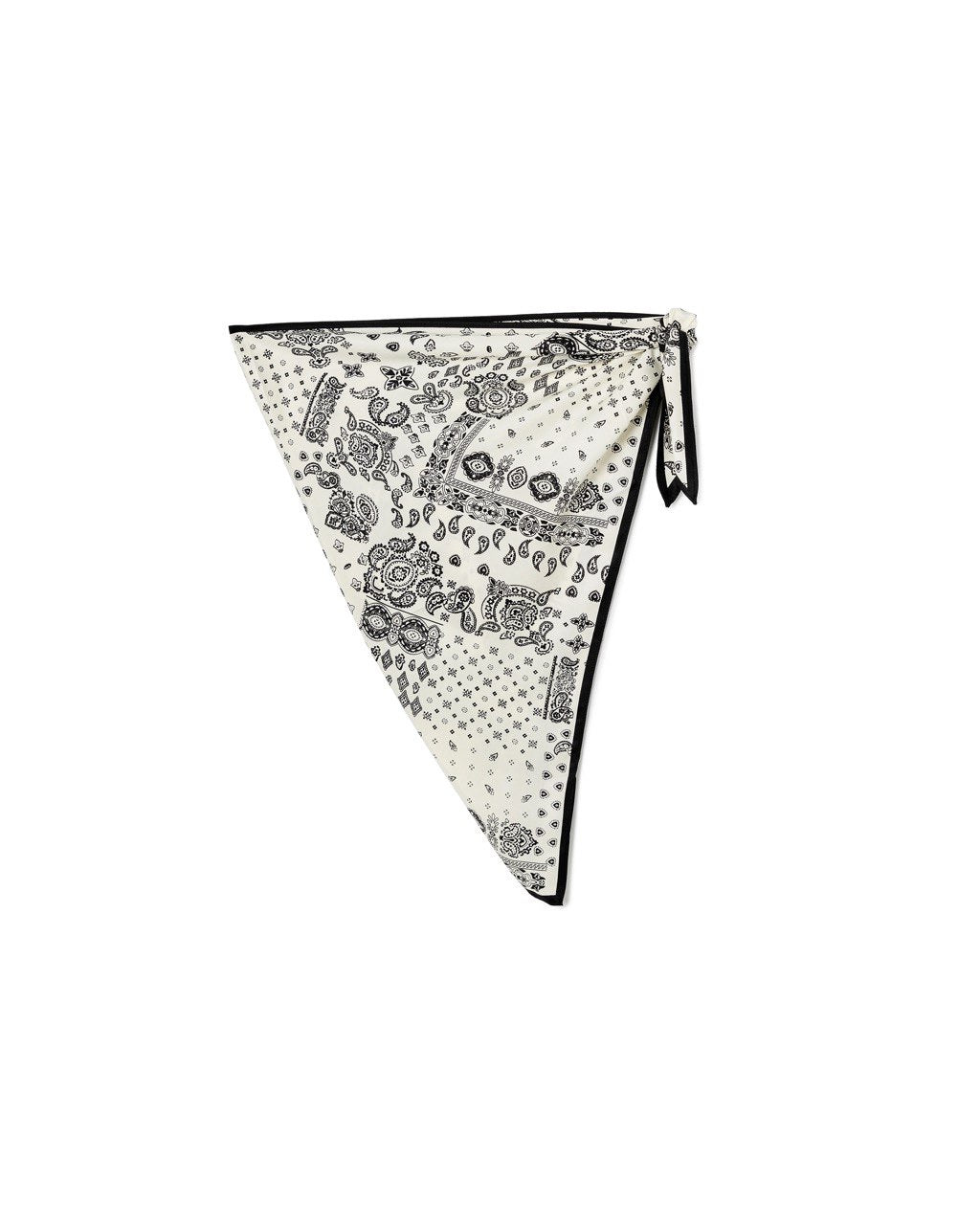Bandana Scarf