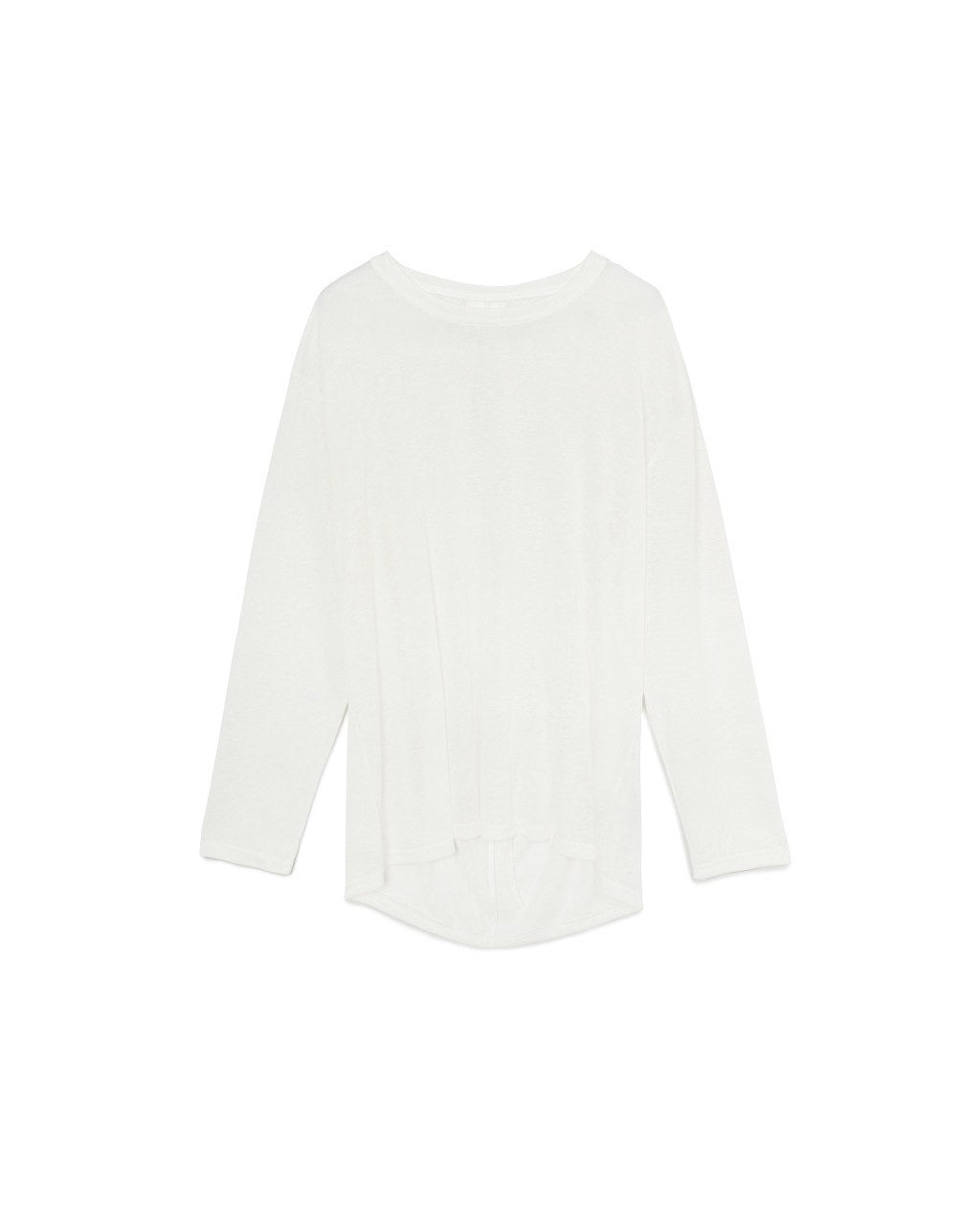 Cut Out Backless Top