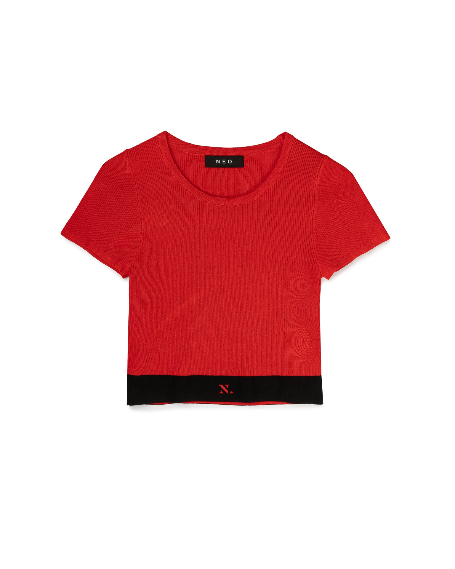 N E O Crop Top