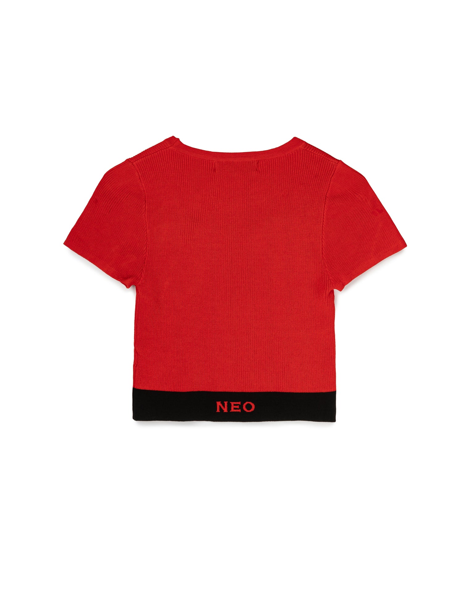 N E O Crop Top