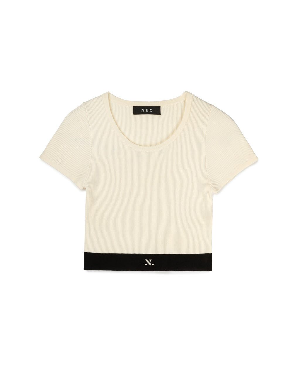 N E O Crop Top