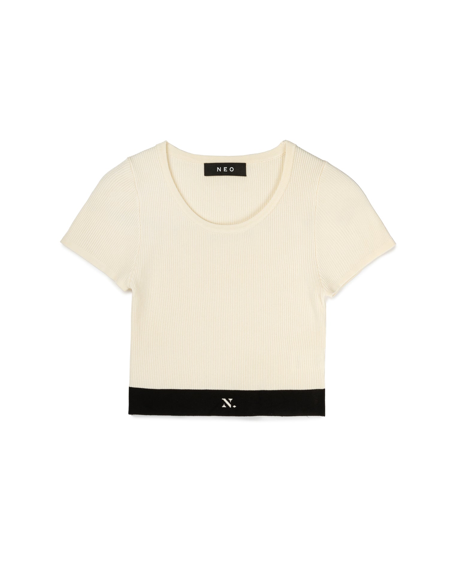 N E O Crop Top