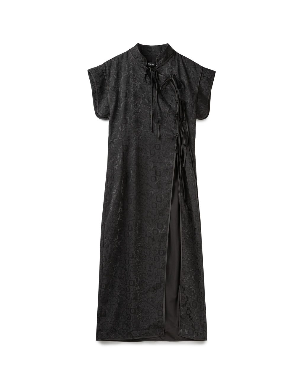 Cheongsam Outerwear
