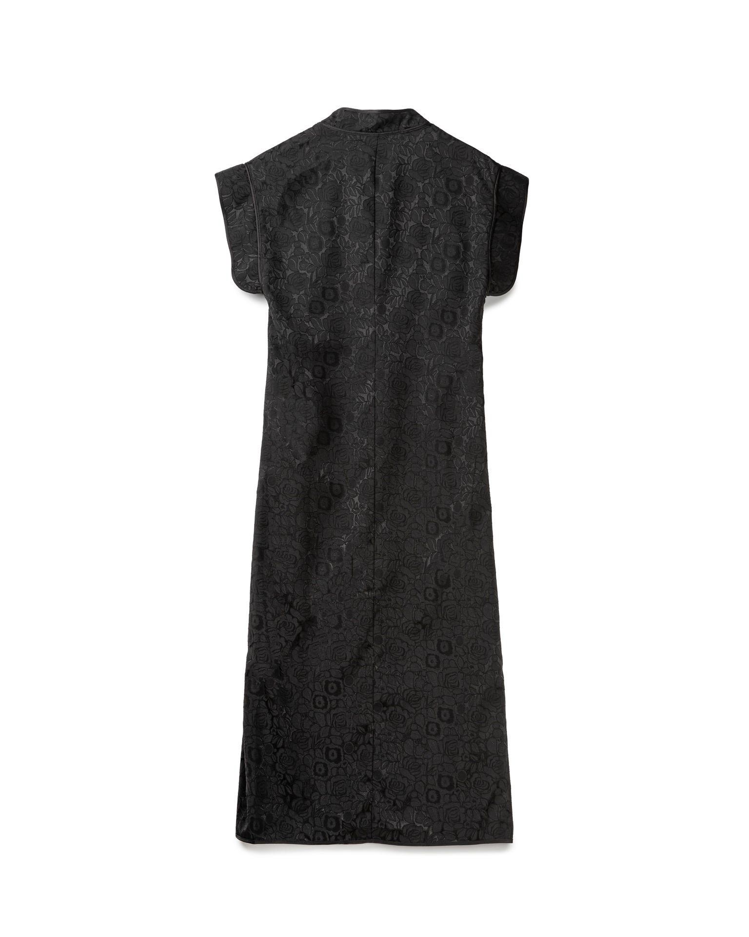 Cheongsam Outerwear