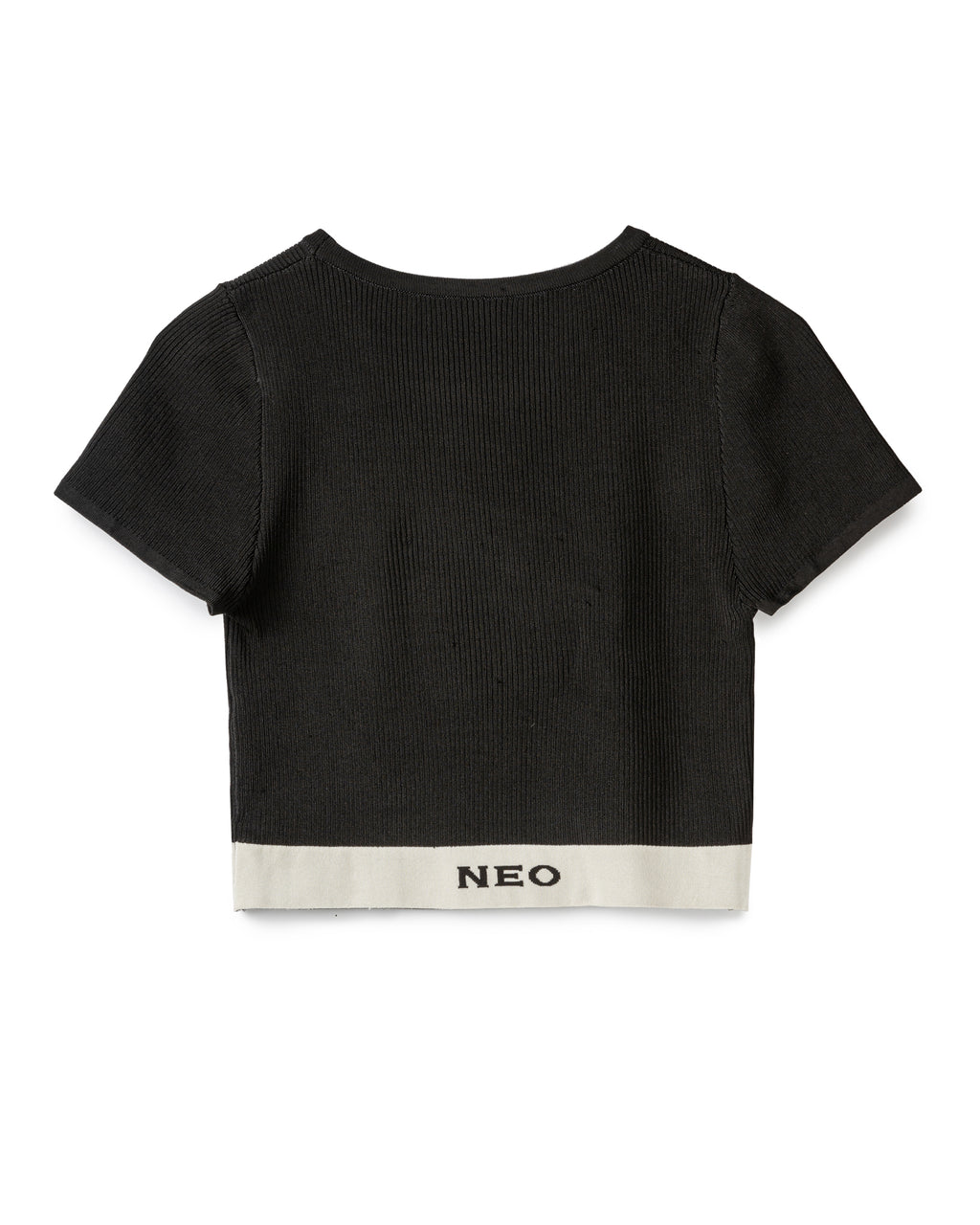 N E O Crop Top