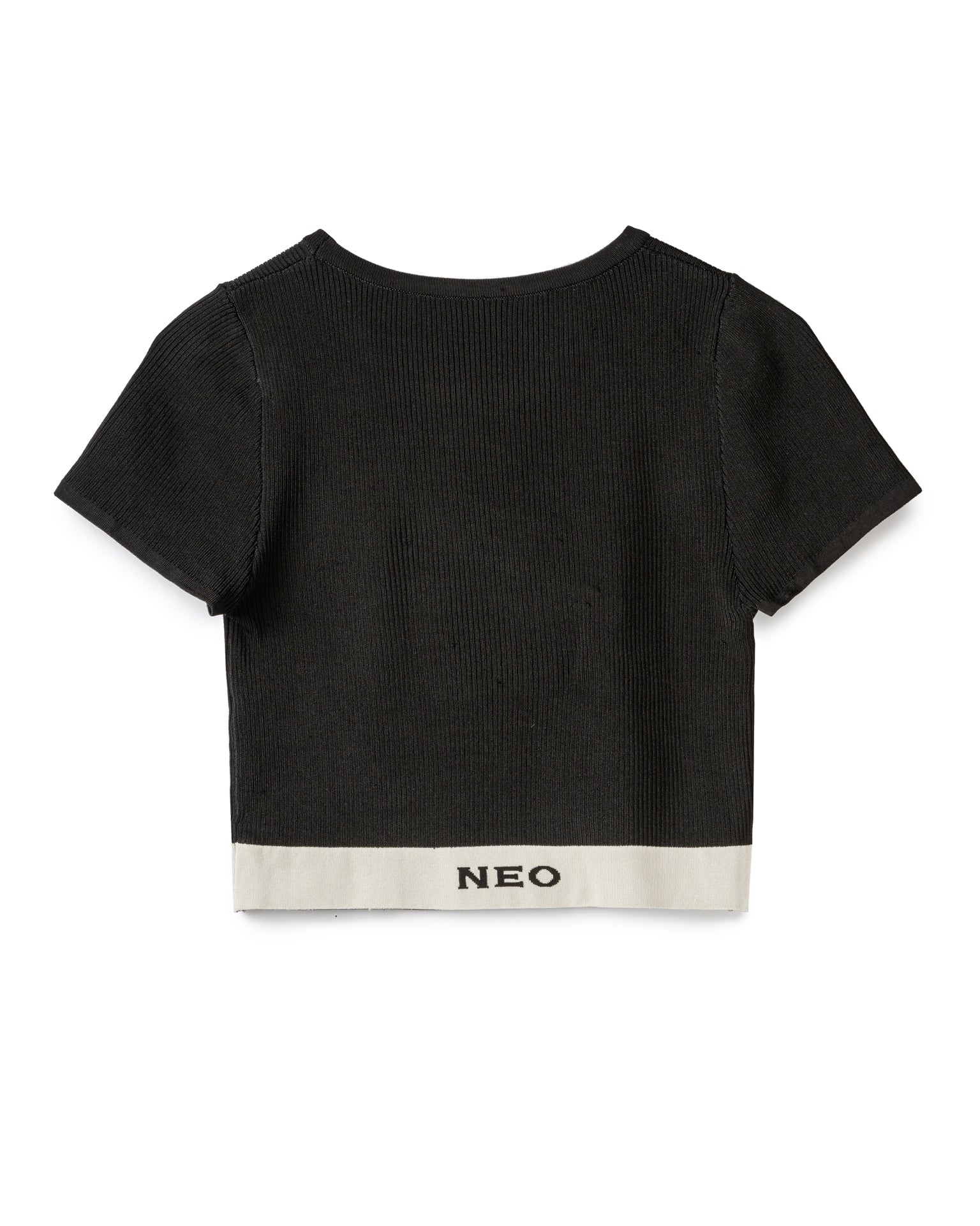 N E O Crop Top