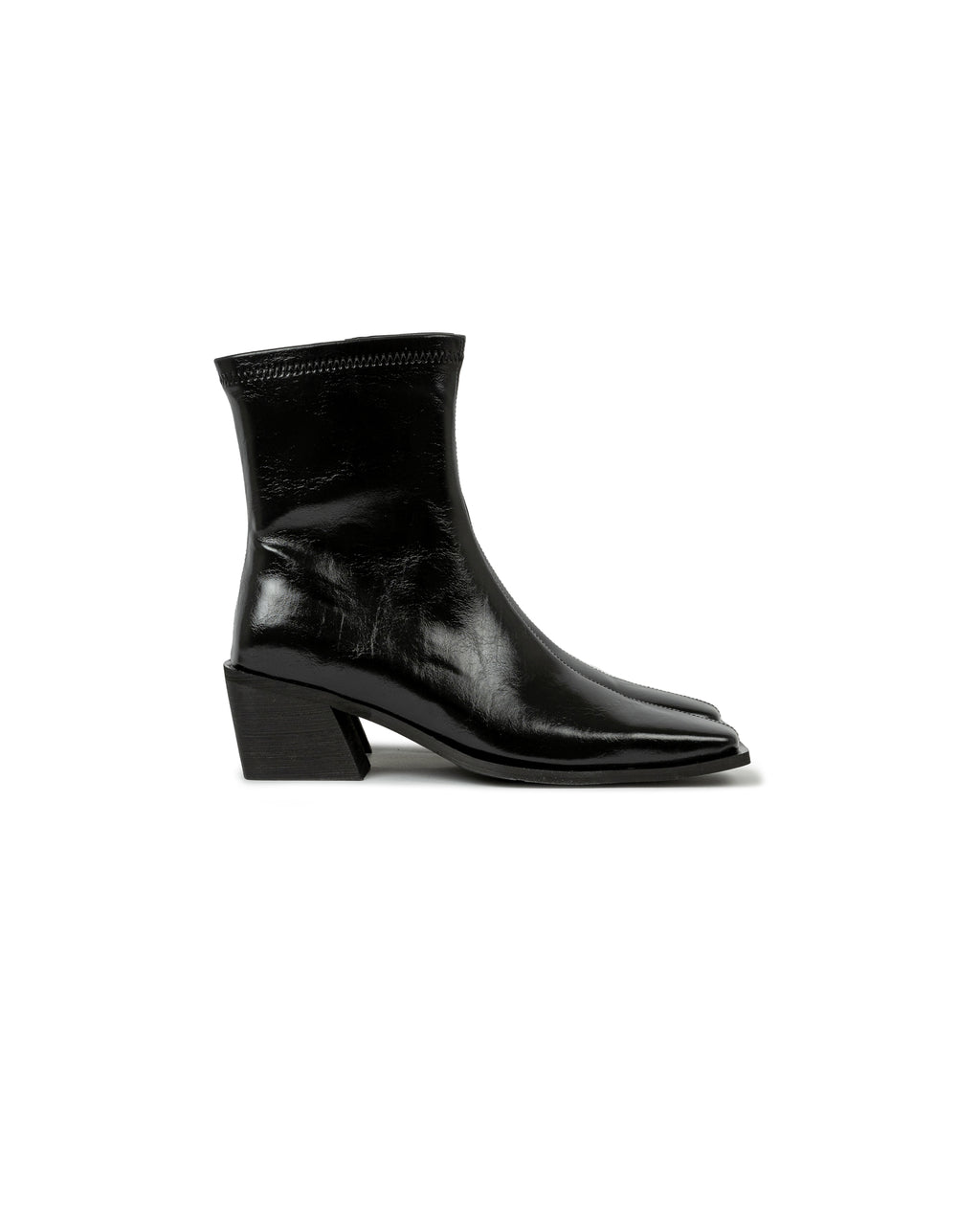 Square Toe Boots