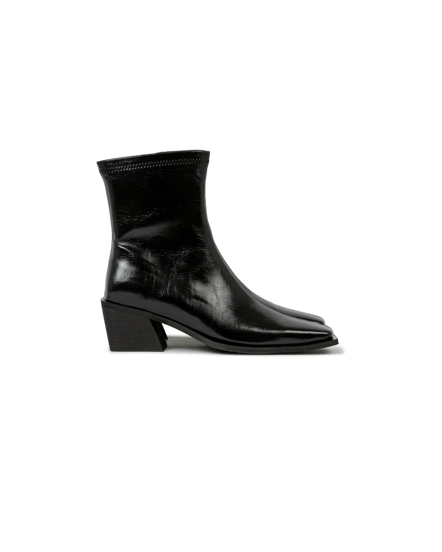 Square Toe Boots