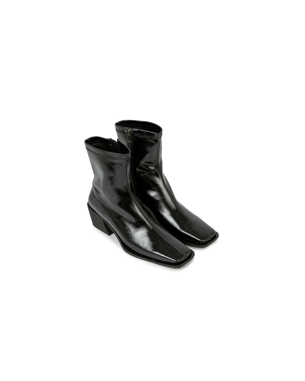 Square Toe Boots