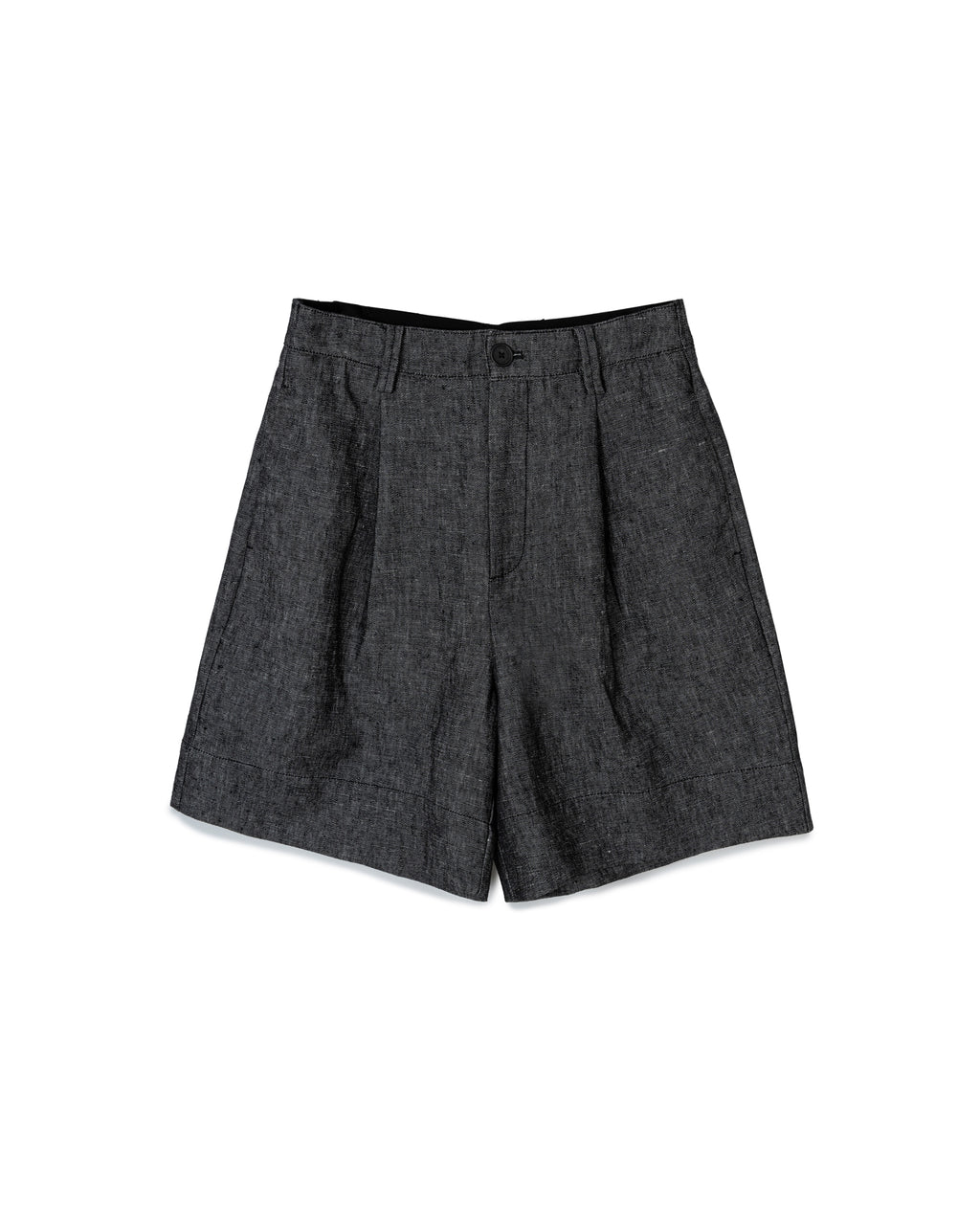 Essential Textured Shorts
