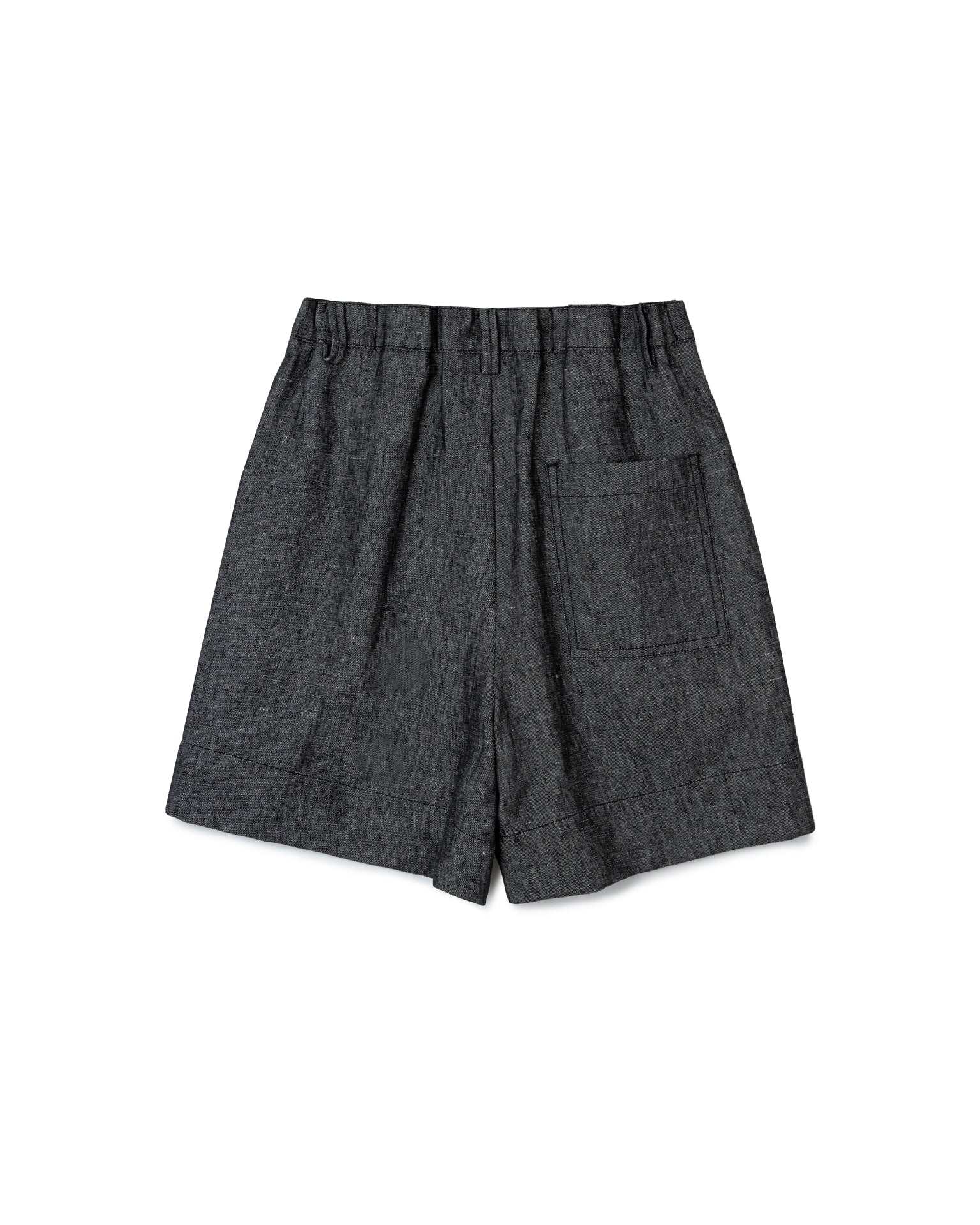 Essential Textured Shorts