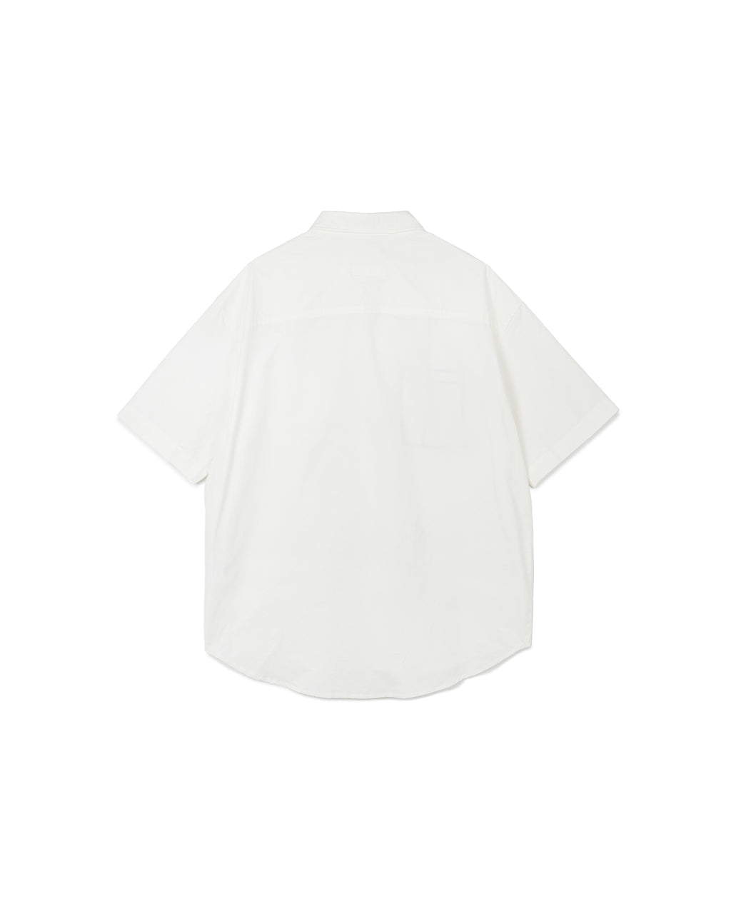Contrast Stitch Casual Set