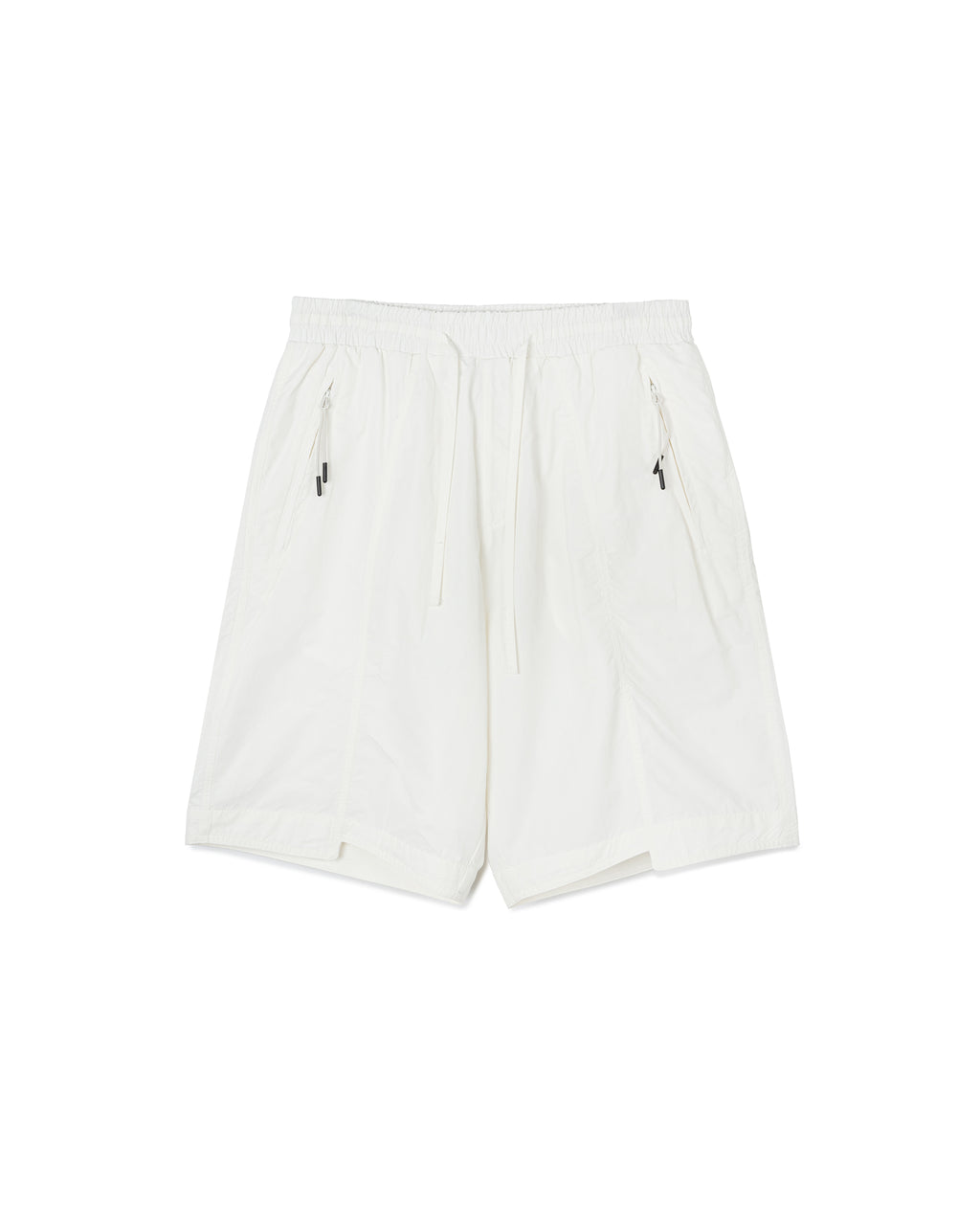 Contrast Stitch Casual Set