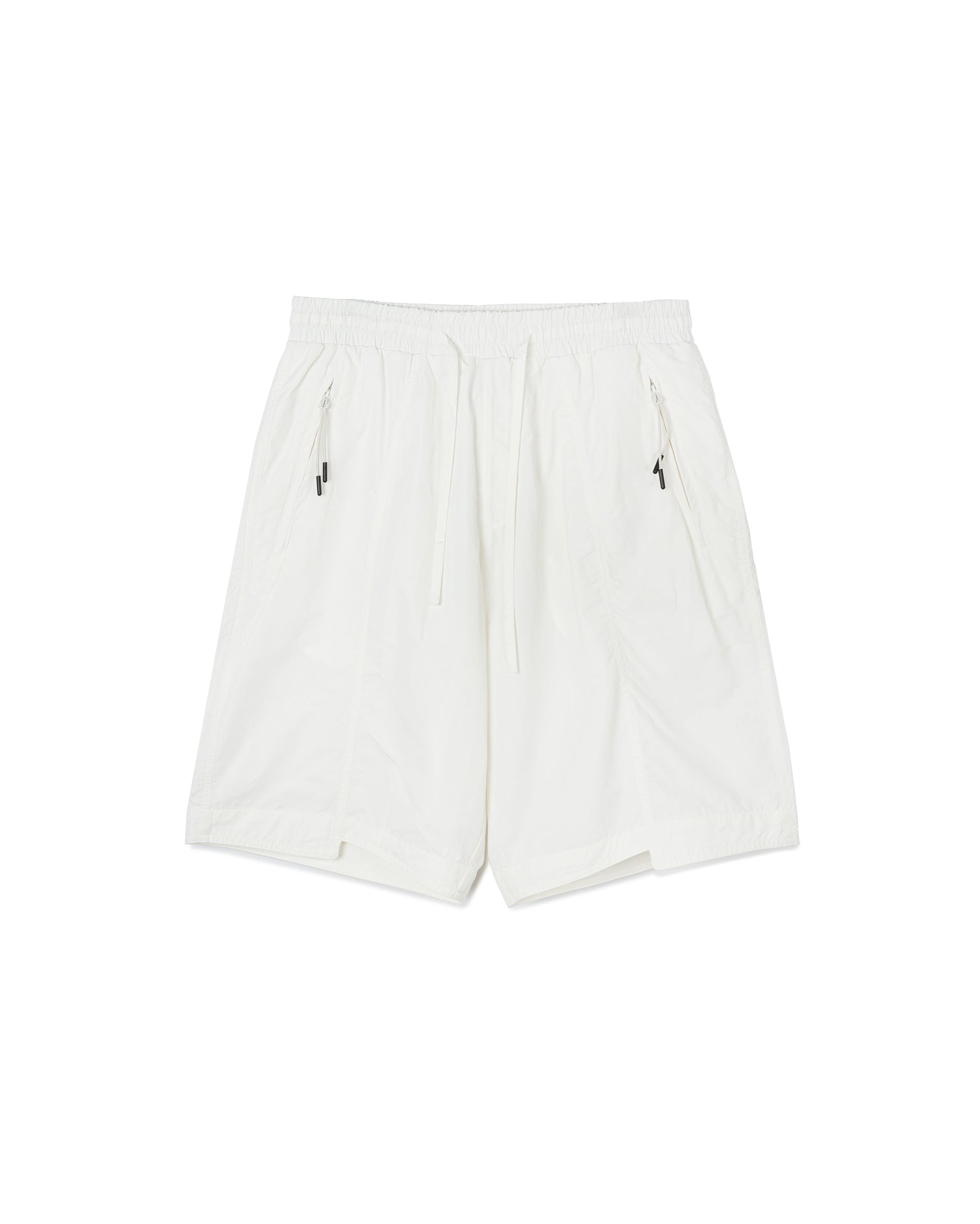 Contrast Stitch Casual Set
