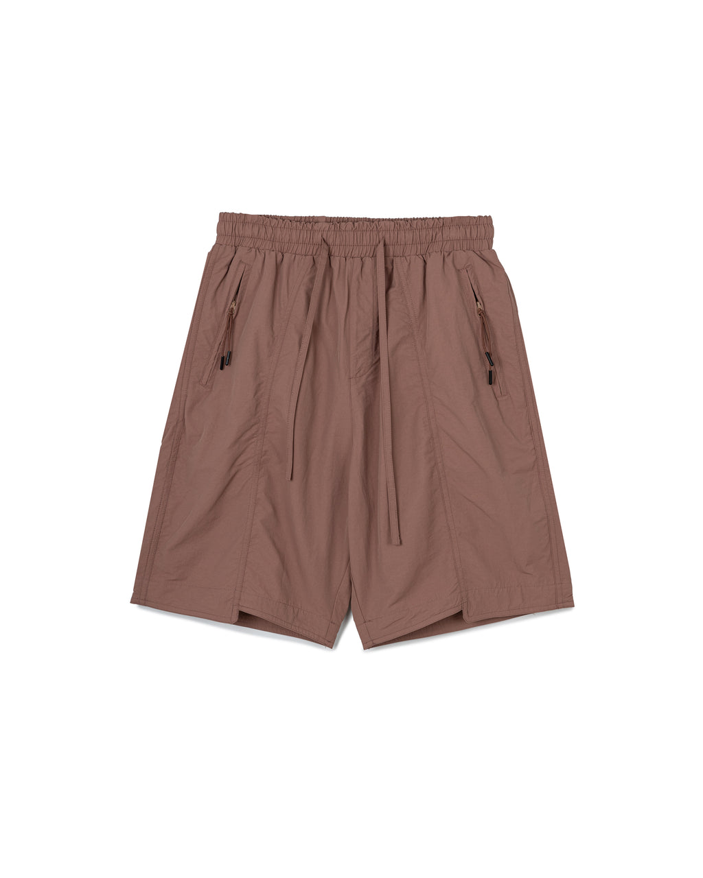 Contrast Stitch Casual Set